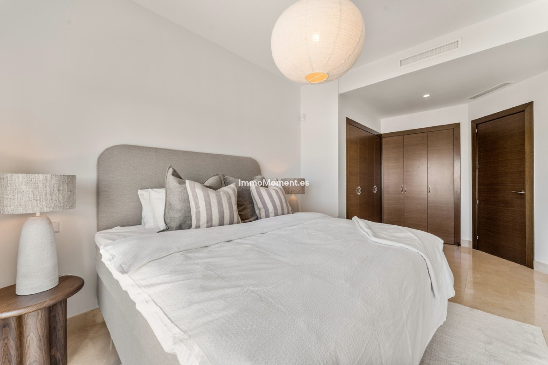 Revente - Villa individuelle - Benahavís - Benahavís Centro