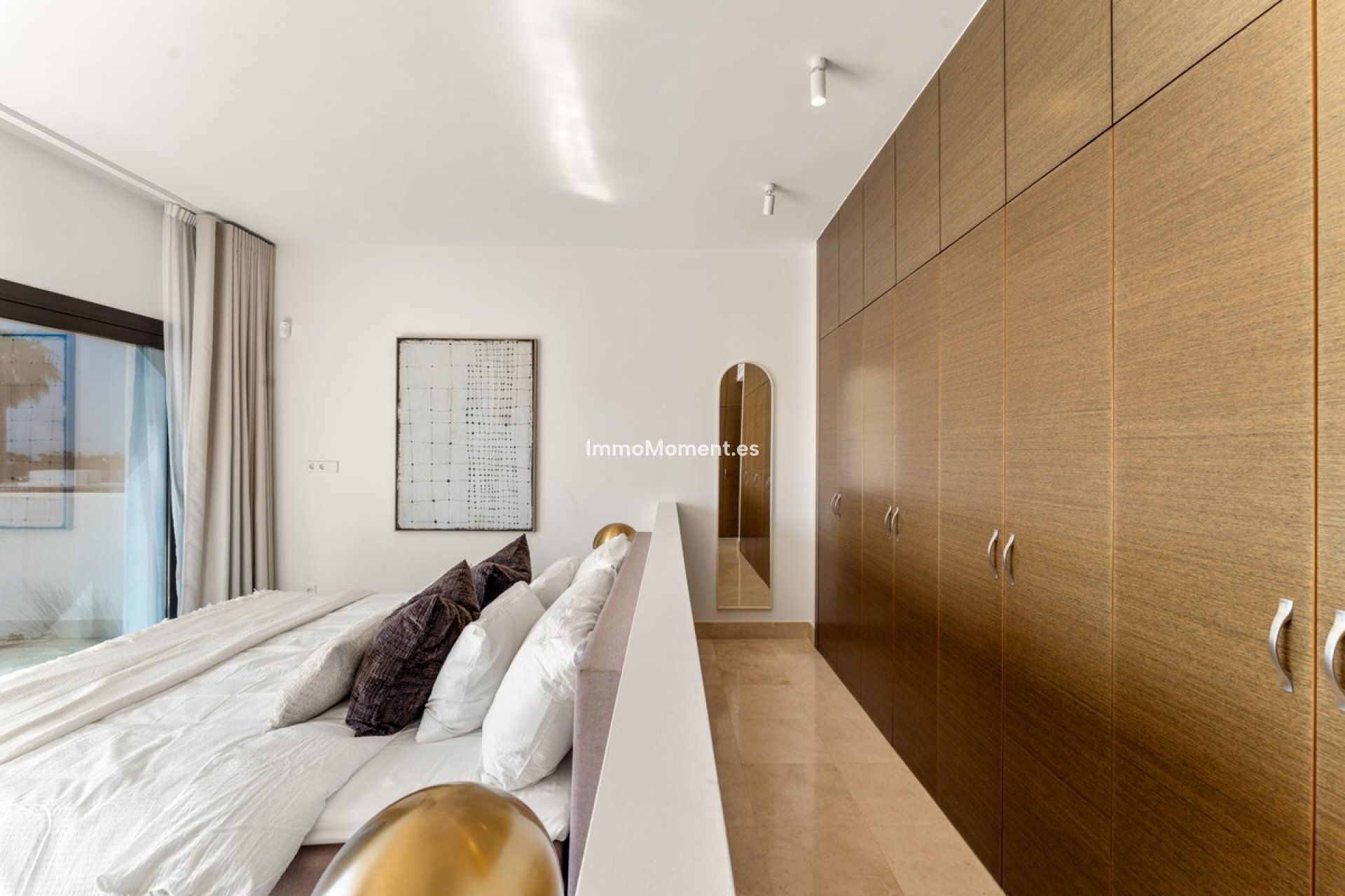Revente - Villa individuelle - Benahavís - Benahavís Centro