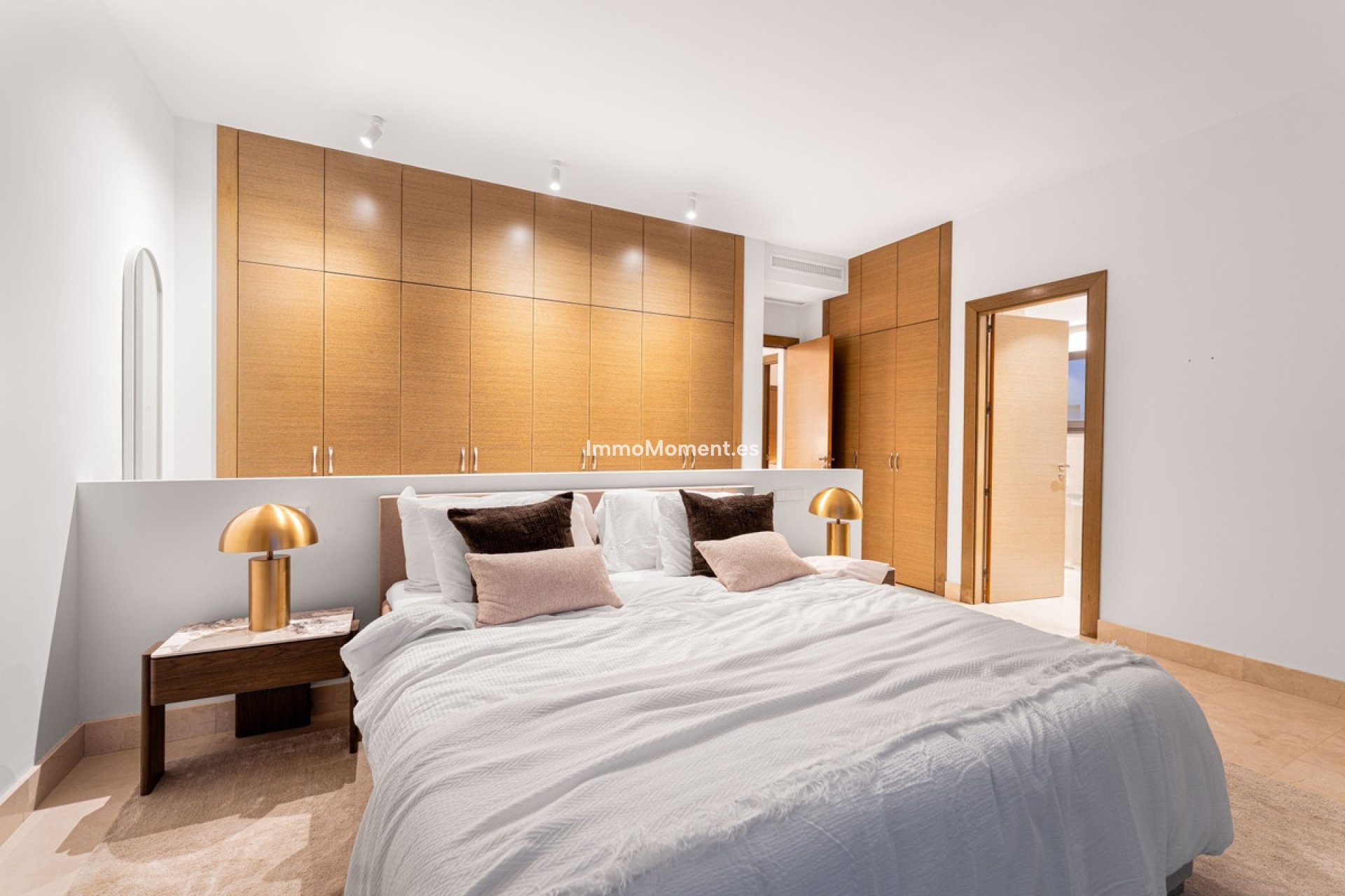Revente - Villa individuelle - Benahavís - Benahavís Centro
