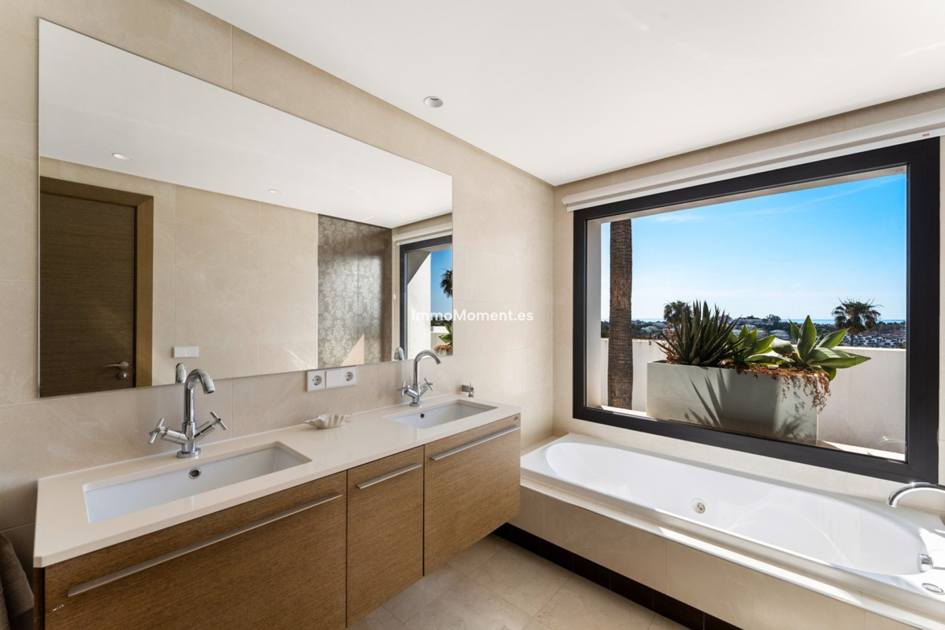 Revente - Villa individuelle - Benahavís - Benahavís Centro