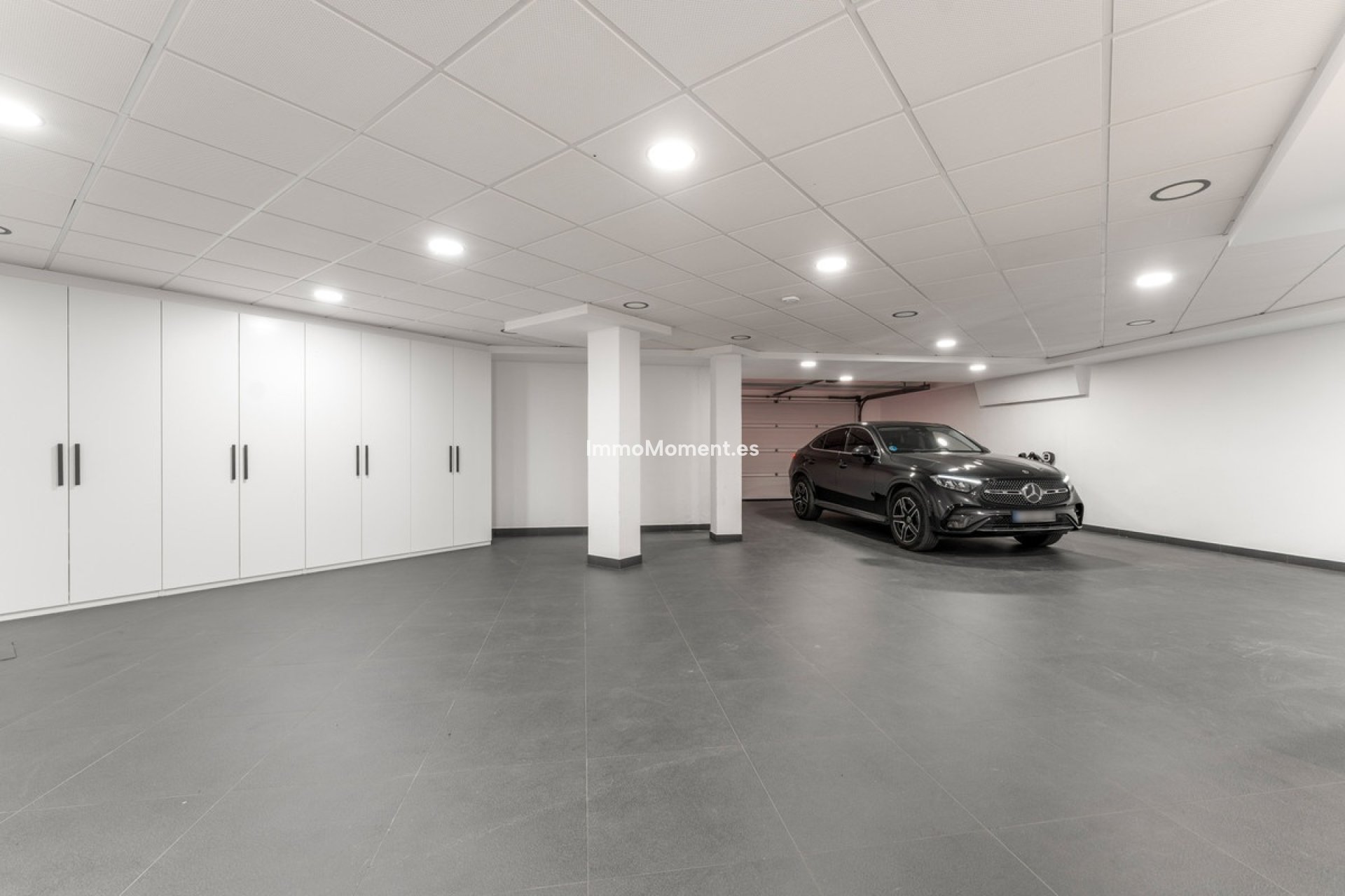 Revente - Villa individuelle - Benahavís - Benahavís Centro