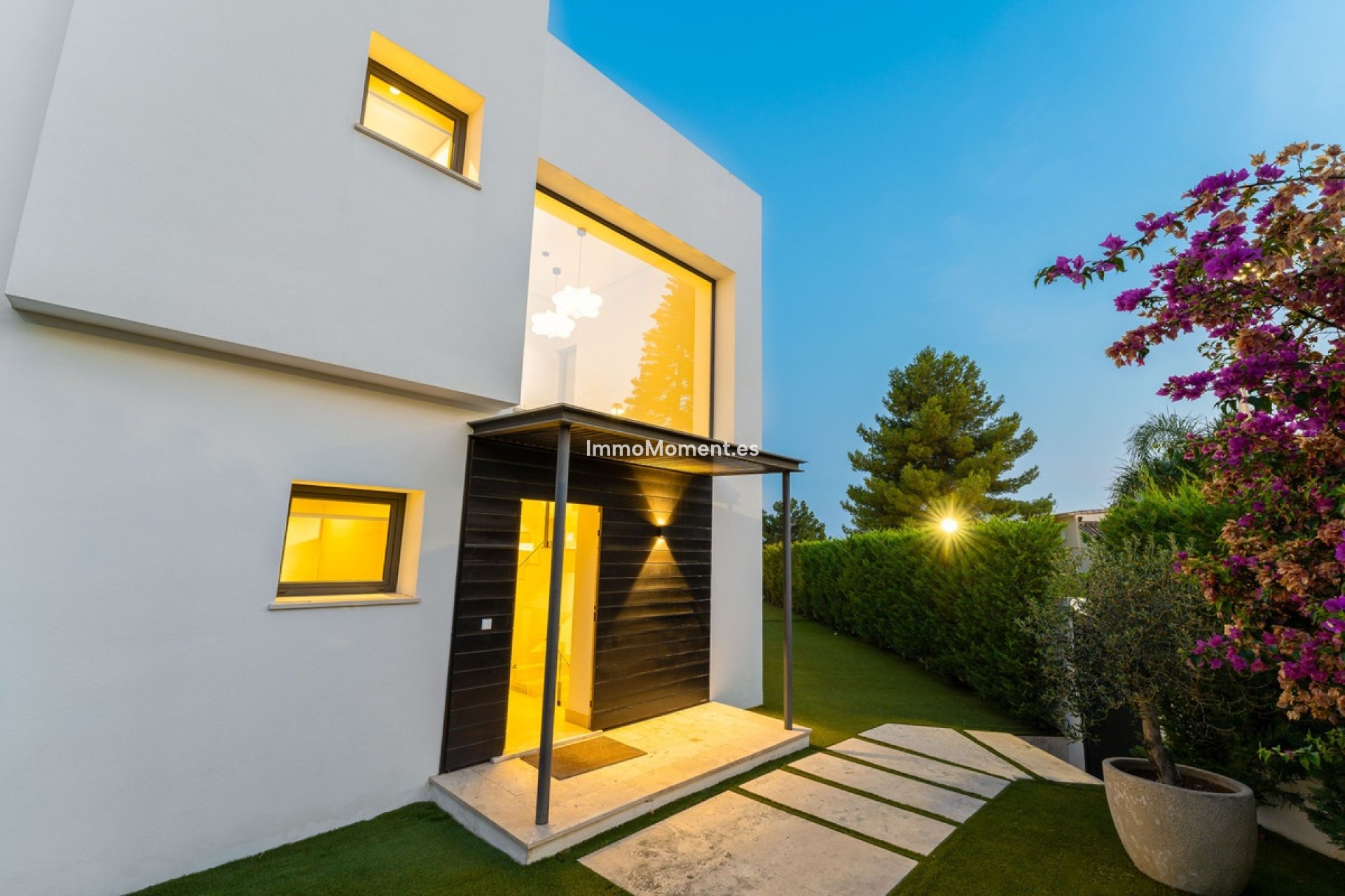Revente - Villa individuelle - Benahavís - Benahavís Centro