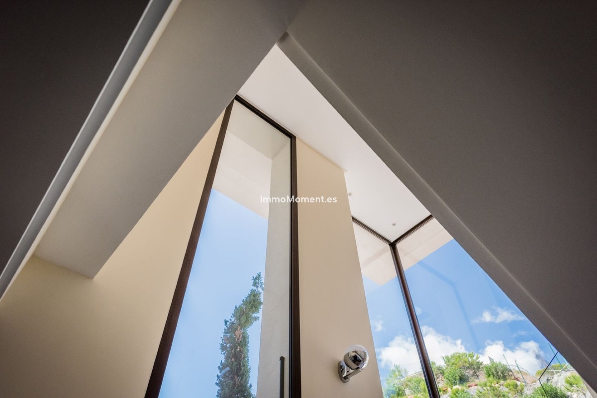 Revente - Villa individuelle - Benahavís - Benahavís Centro