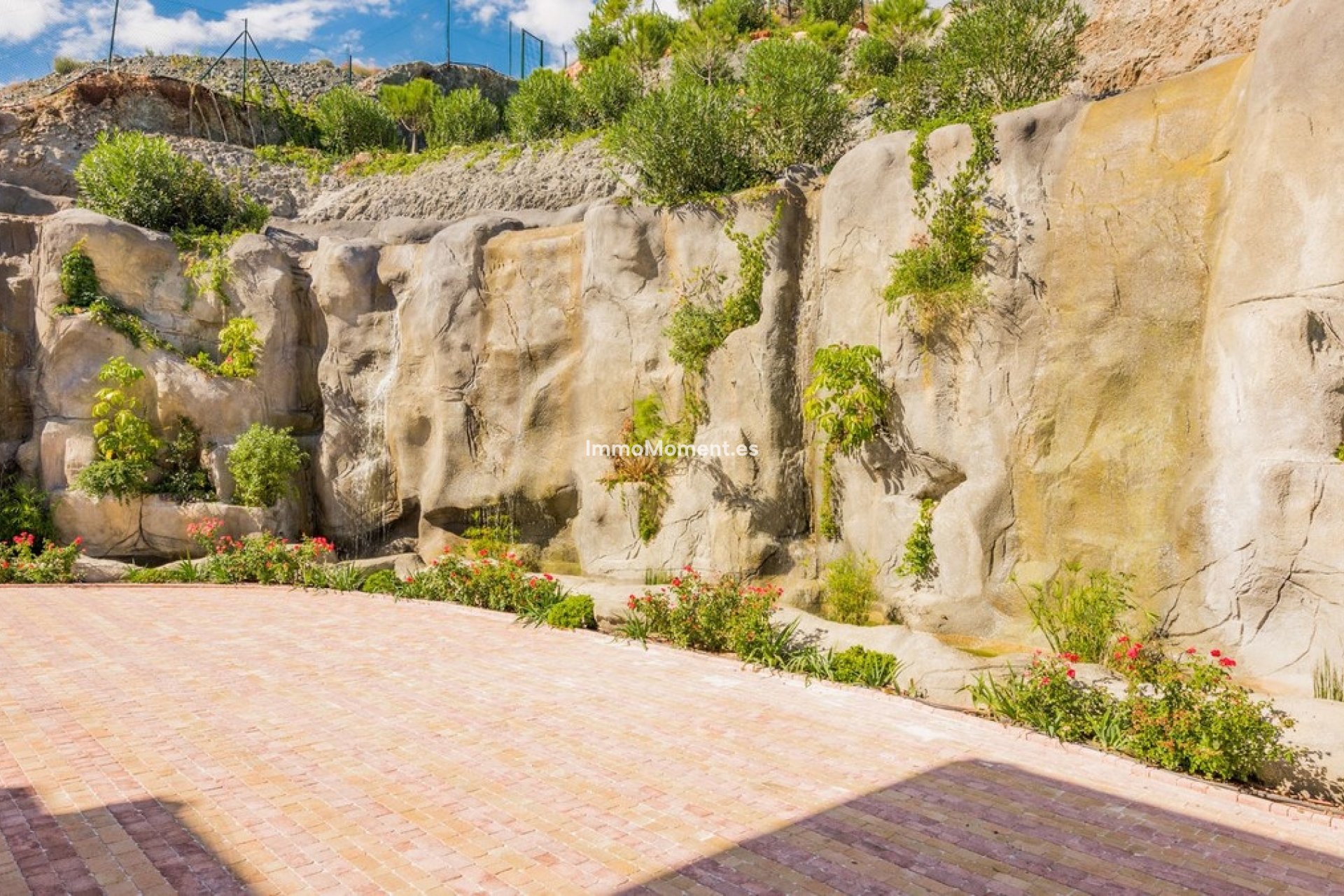 Revente - Villa individuelle - Benahavís - Benahavís Centro