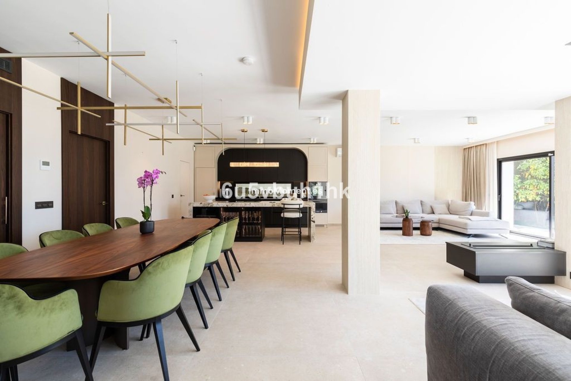 Revente - Villa individuelle - Benahavís - Benahavís Centro