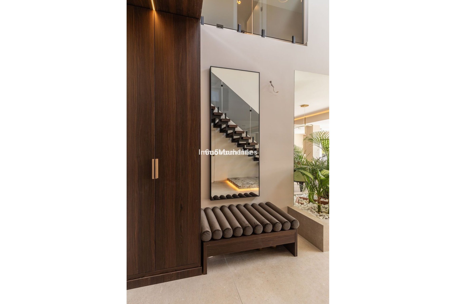 Revente - Villa individuelle - Benahavís - Benahavís Centro