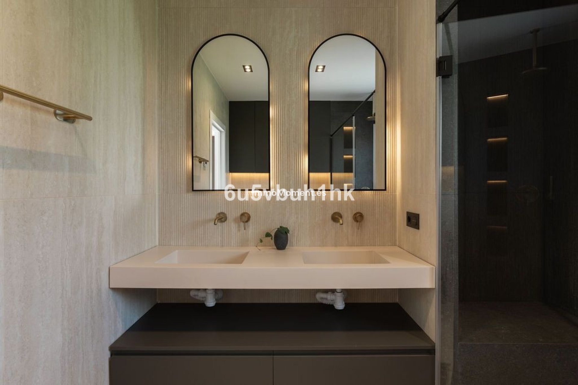 Revente - Villa individuelle - Benahavís - Benahavís Centro