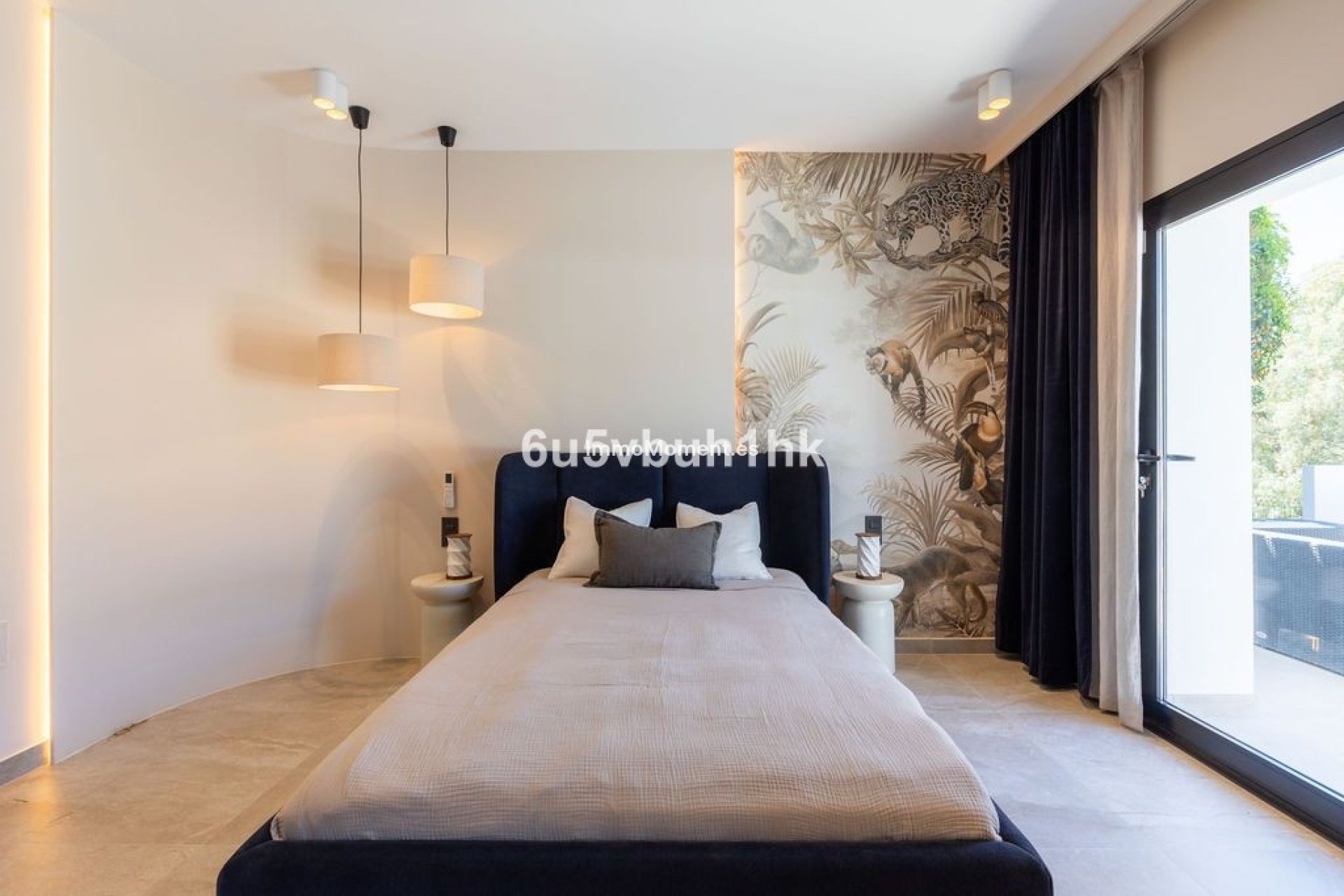 Revente - Villa individuelle - Benahavís - Benahavís Centro