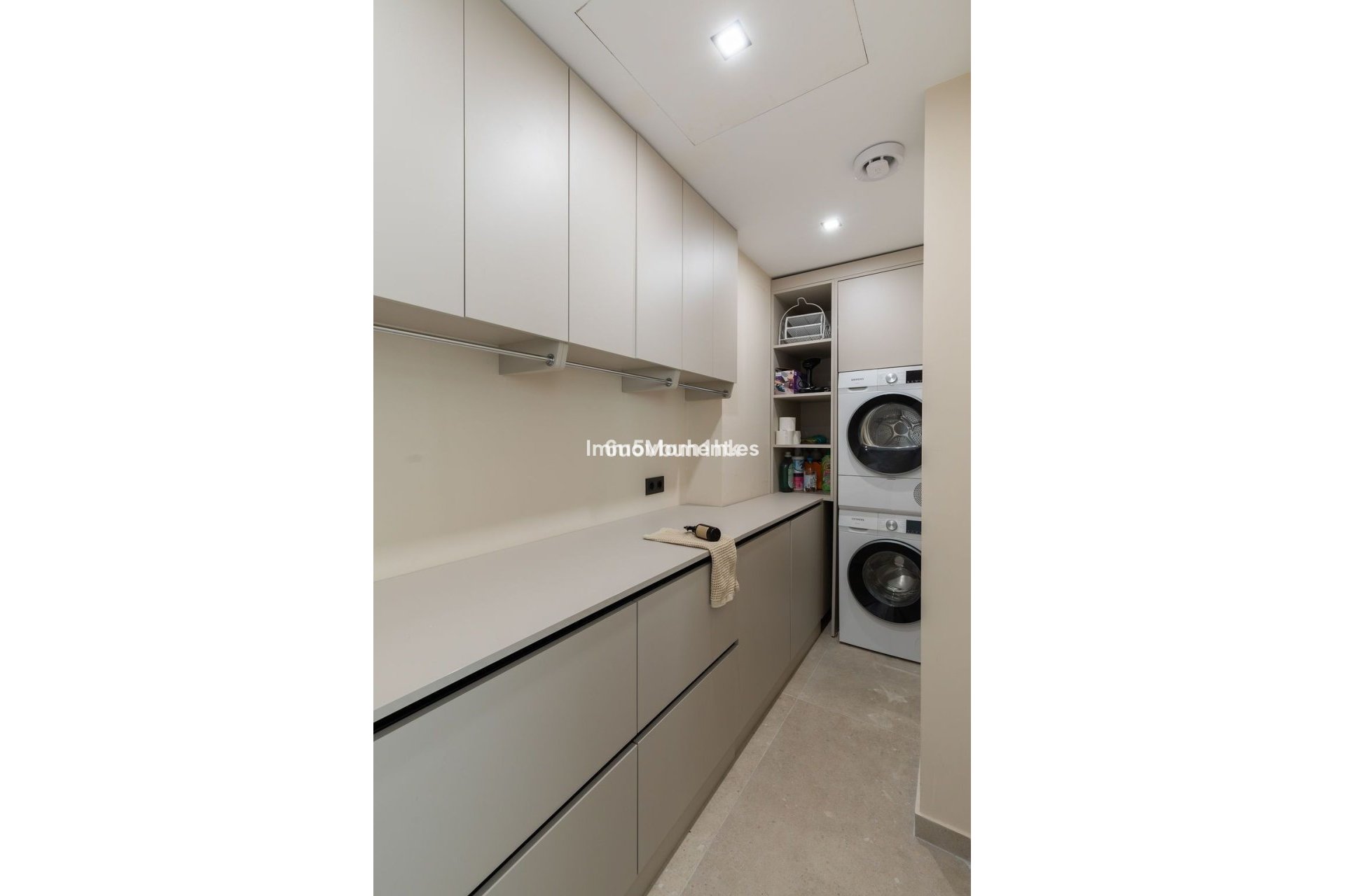 Revente - Villa individuelle - Benahavís - Benahavís Centro