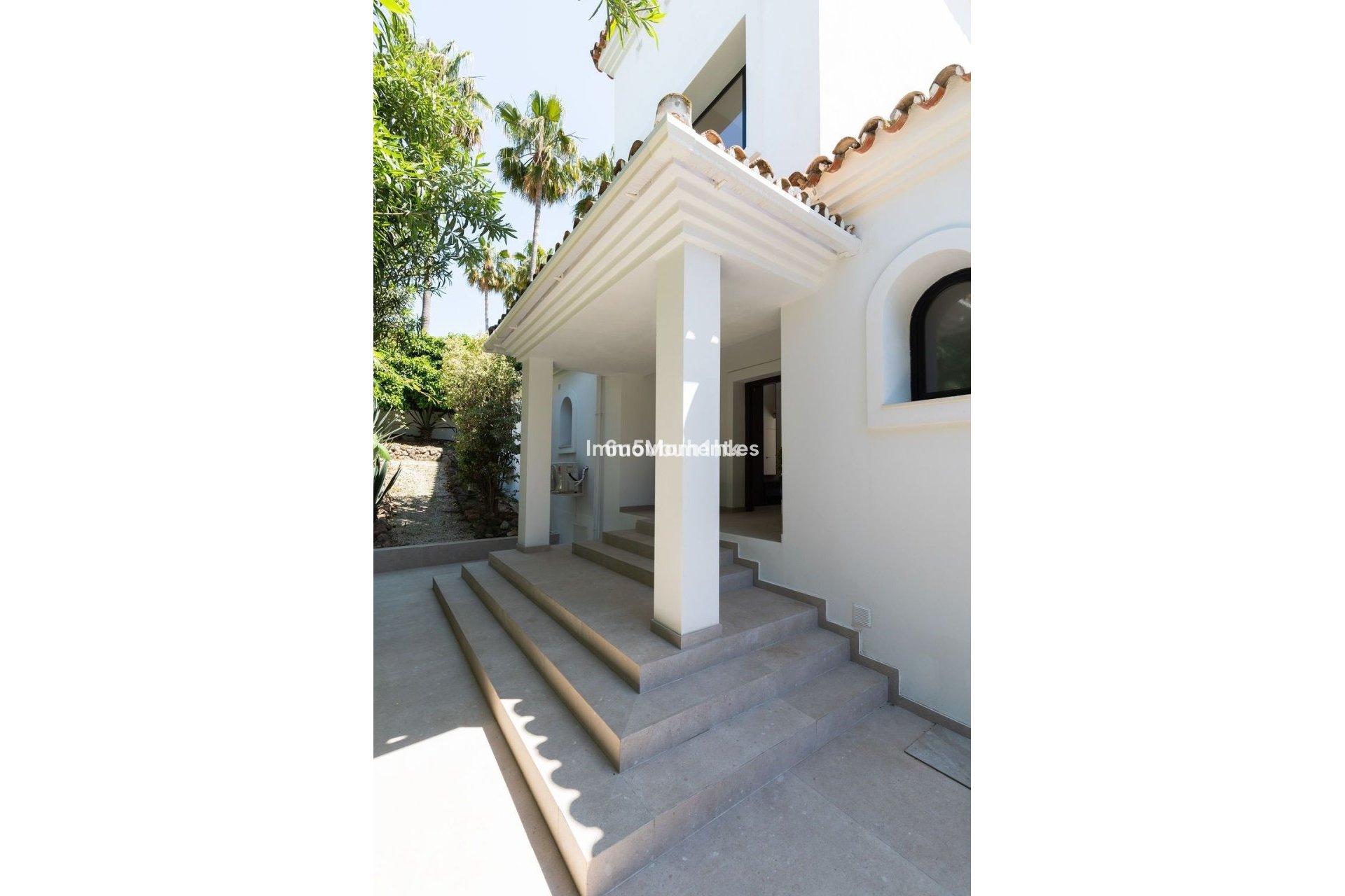 Revente - Villa individuelle - Benahavís - Benahavís Centro