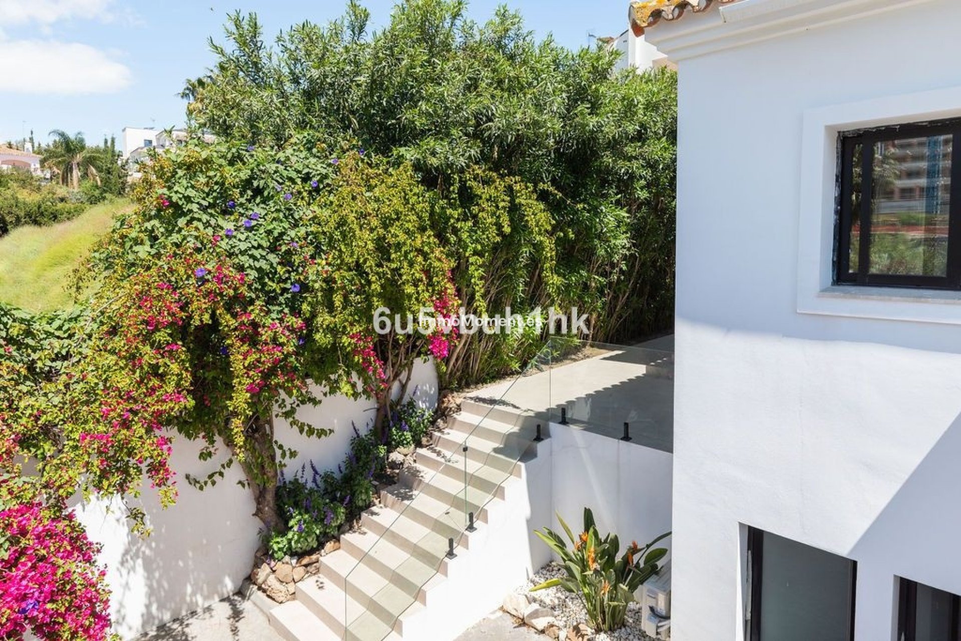 Revente - Villa individuelle - Benahavís - Benahavís Centro