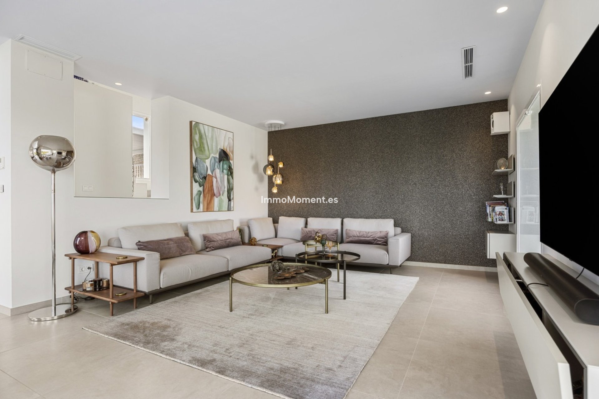 Revente - Villa individuelle - Benahavís - Benahavís Centro