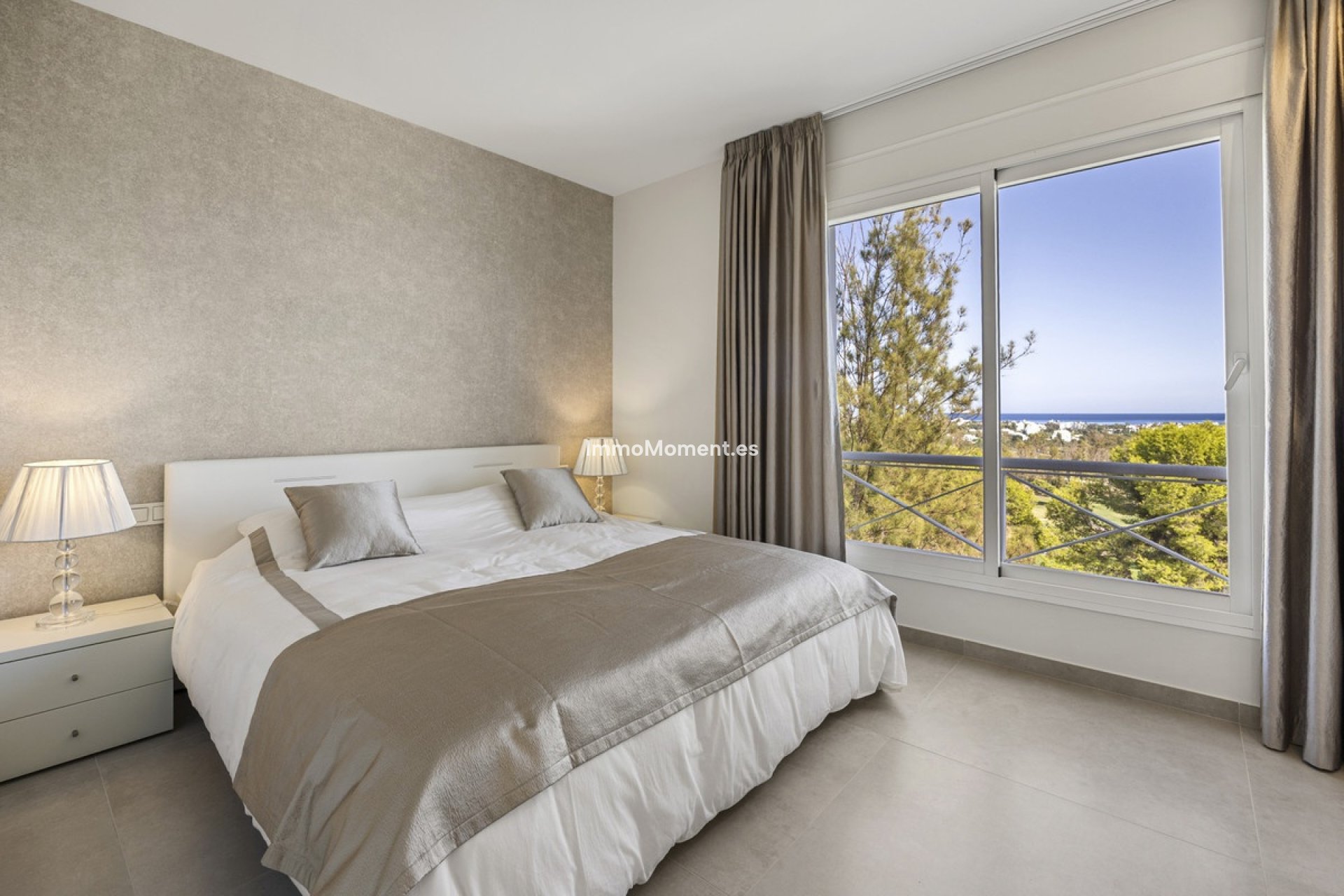 Revente - Villa individuelle - Benahavís - Benahavís Centro