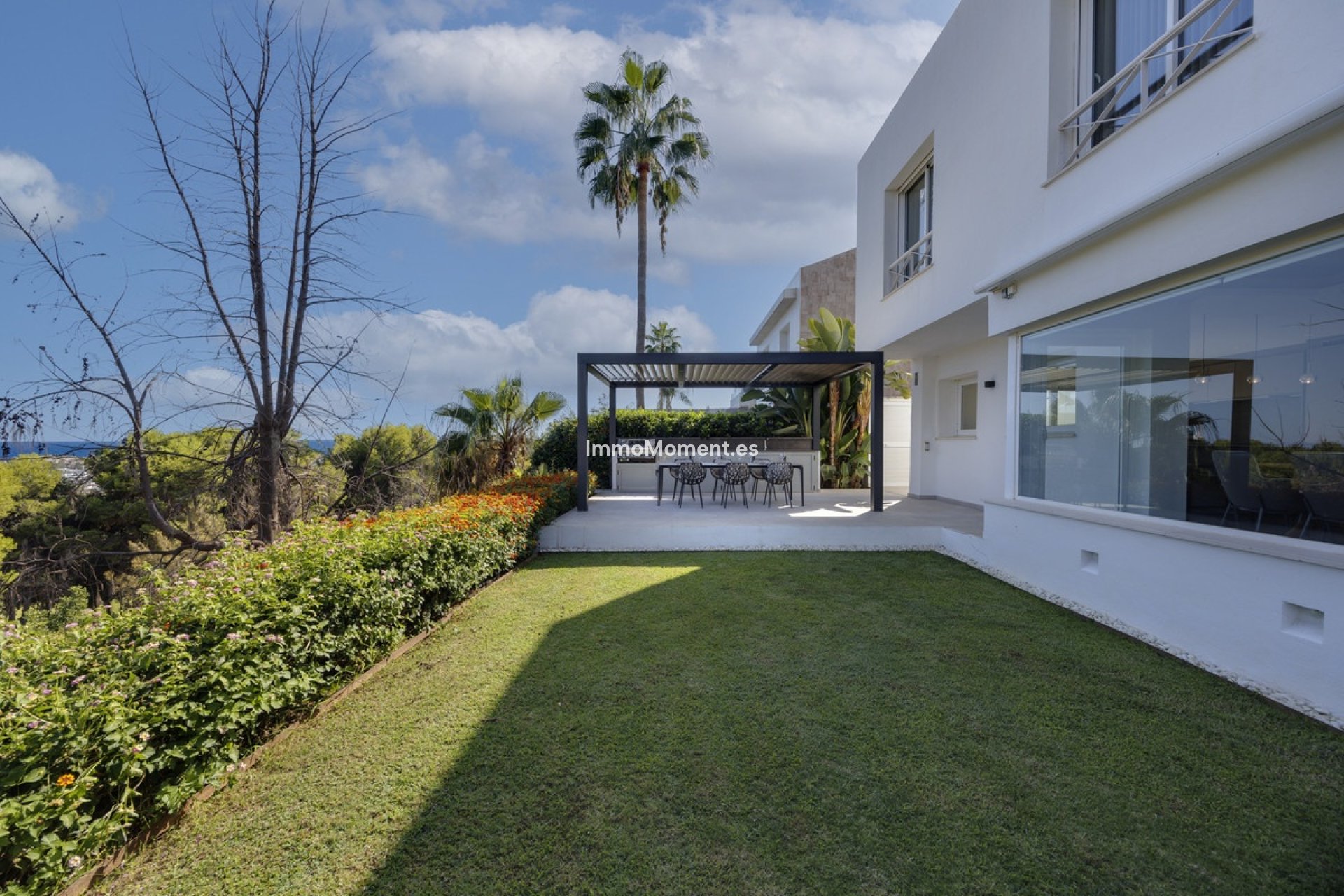 Revente - Villa individuelle - Benahavís - Benahavís Centro