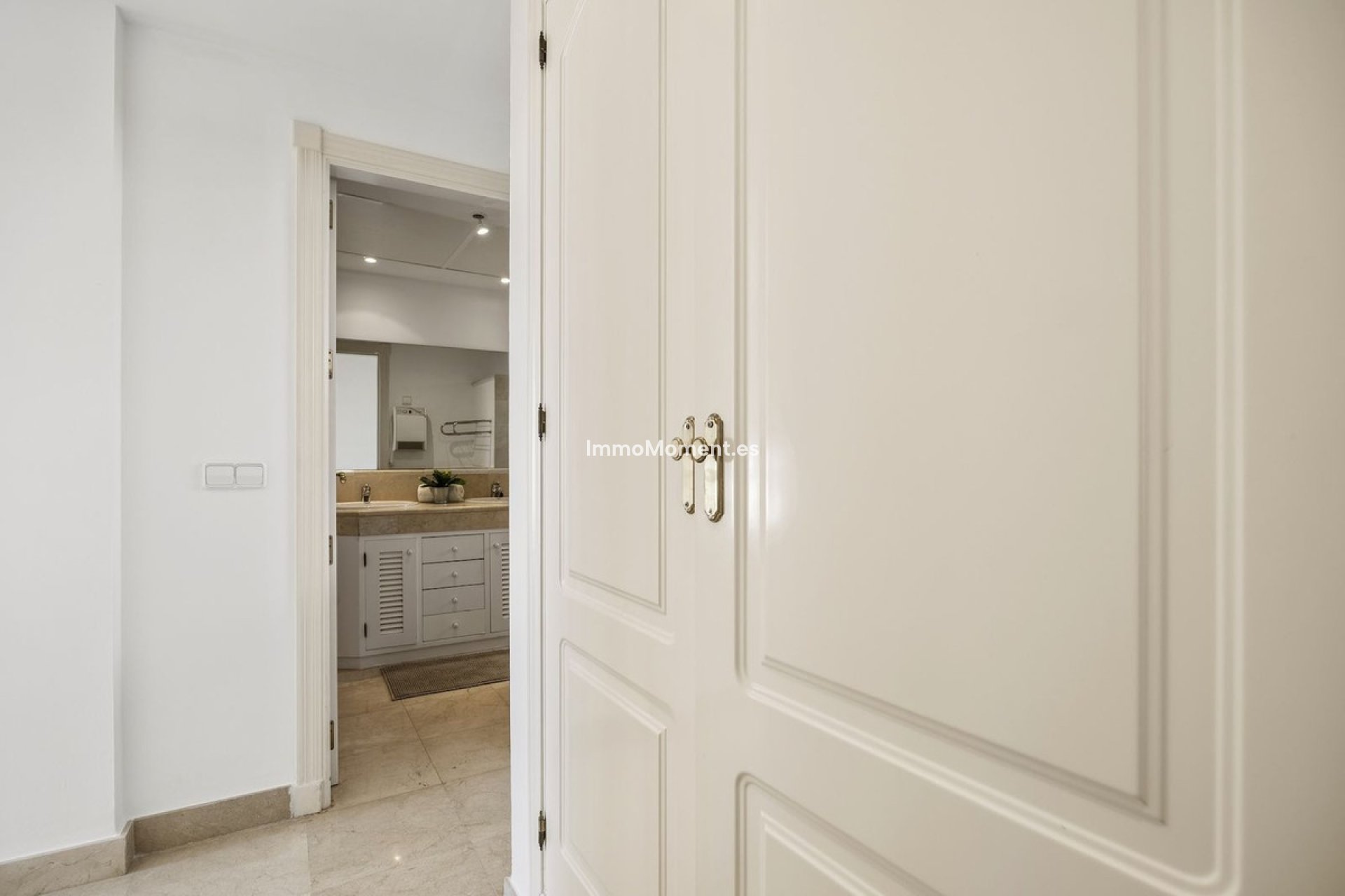 Revente - Villa individuelle - Benahavís - Benahavís Centro