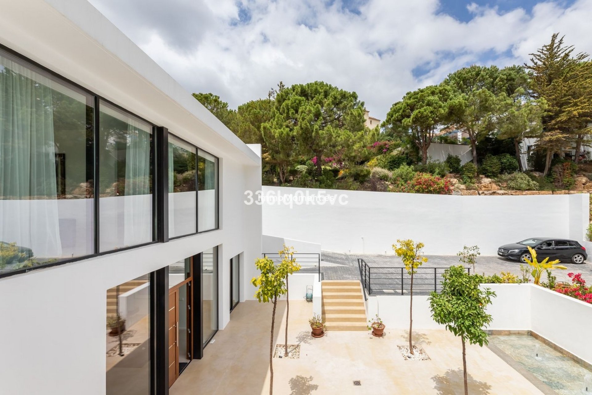Revente - Villa individuelle - Benahavís - Benahavís Centro