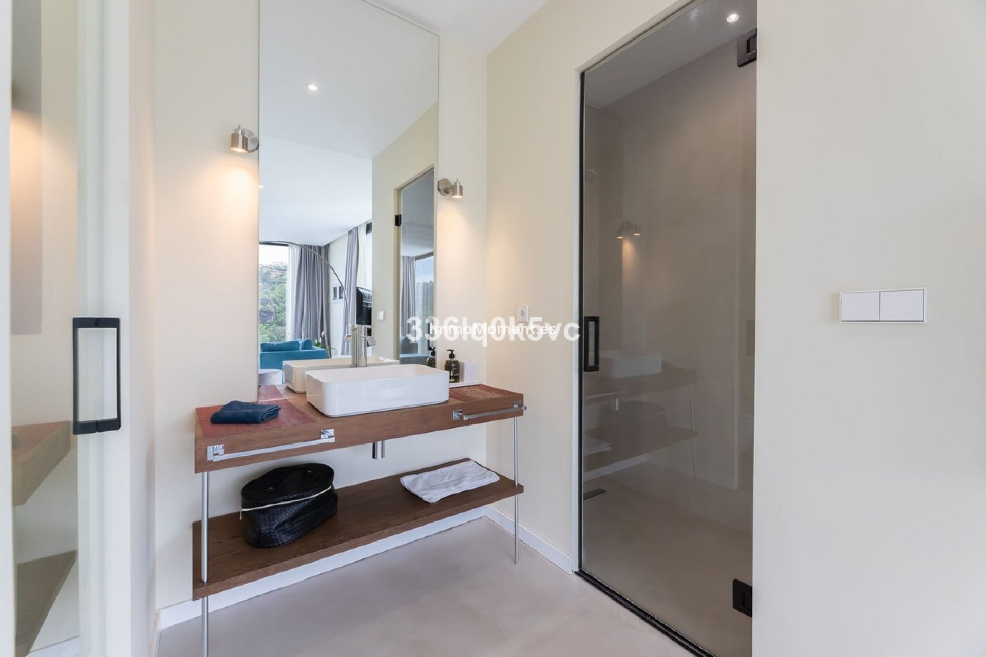 Revente - Villa individuelle - Benahavís - Benahavís Centro