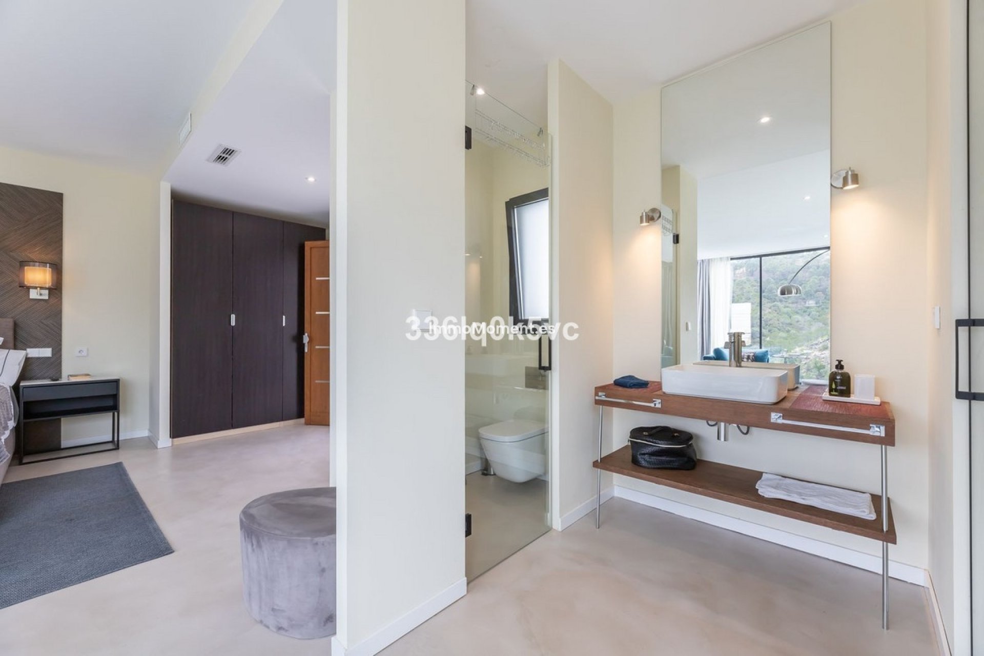 Revente - Villa individuelle - Benahavís - Benahavís Centro