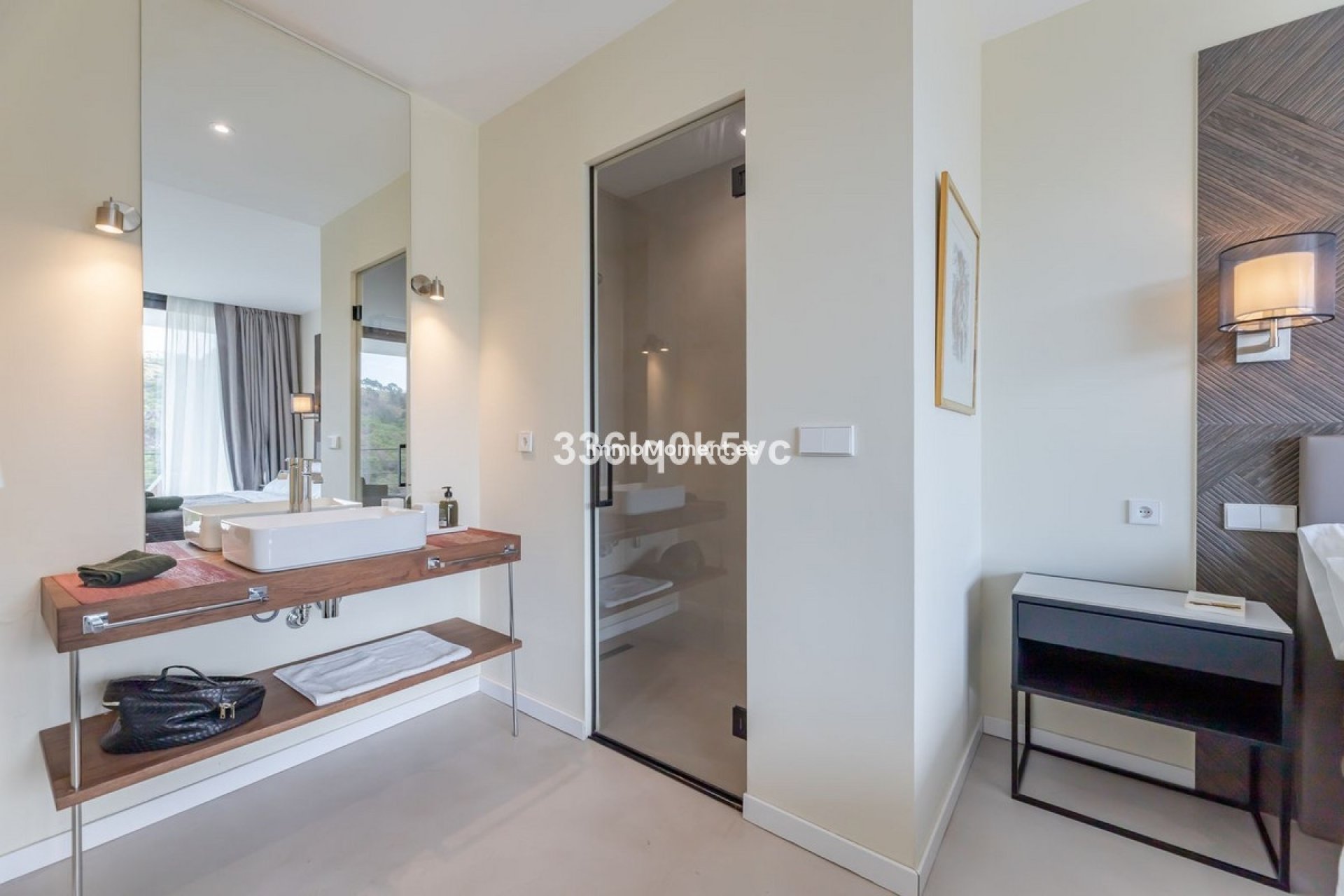 Revente - Villa individuelle - Benahavís - Benahavís Centro
