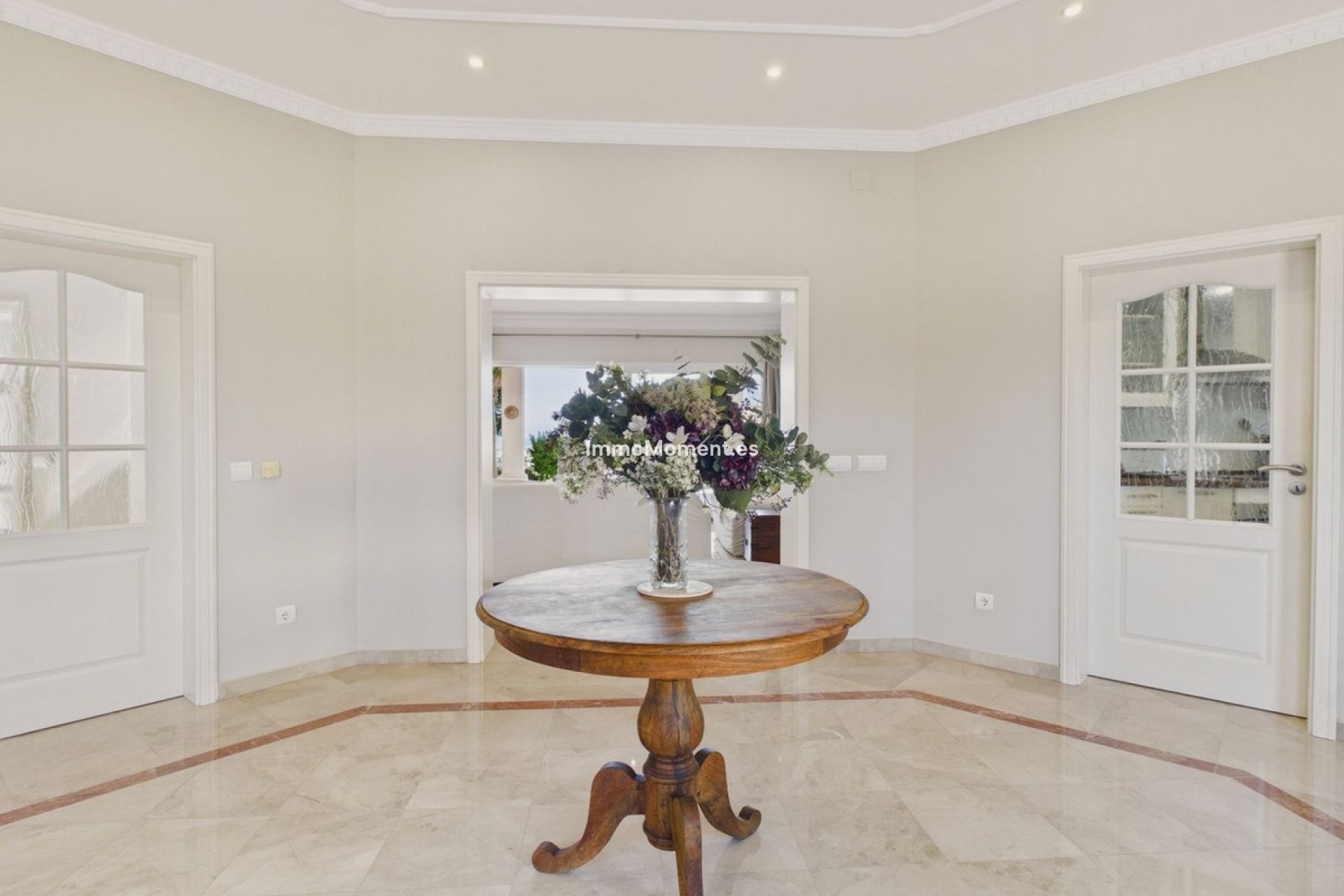 Revente - Villa individuelle - Benahavís - Benahavís Centro