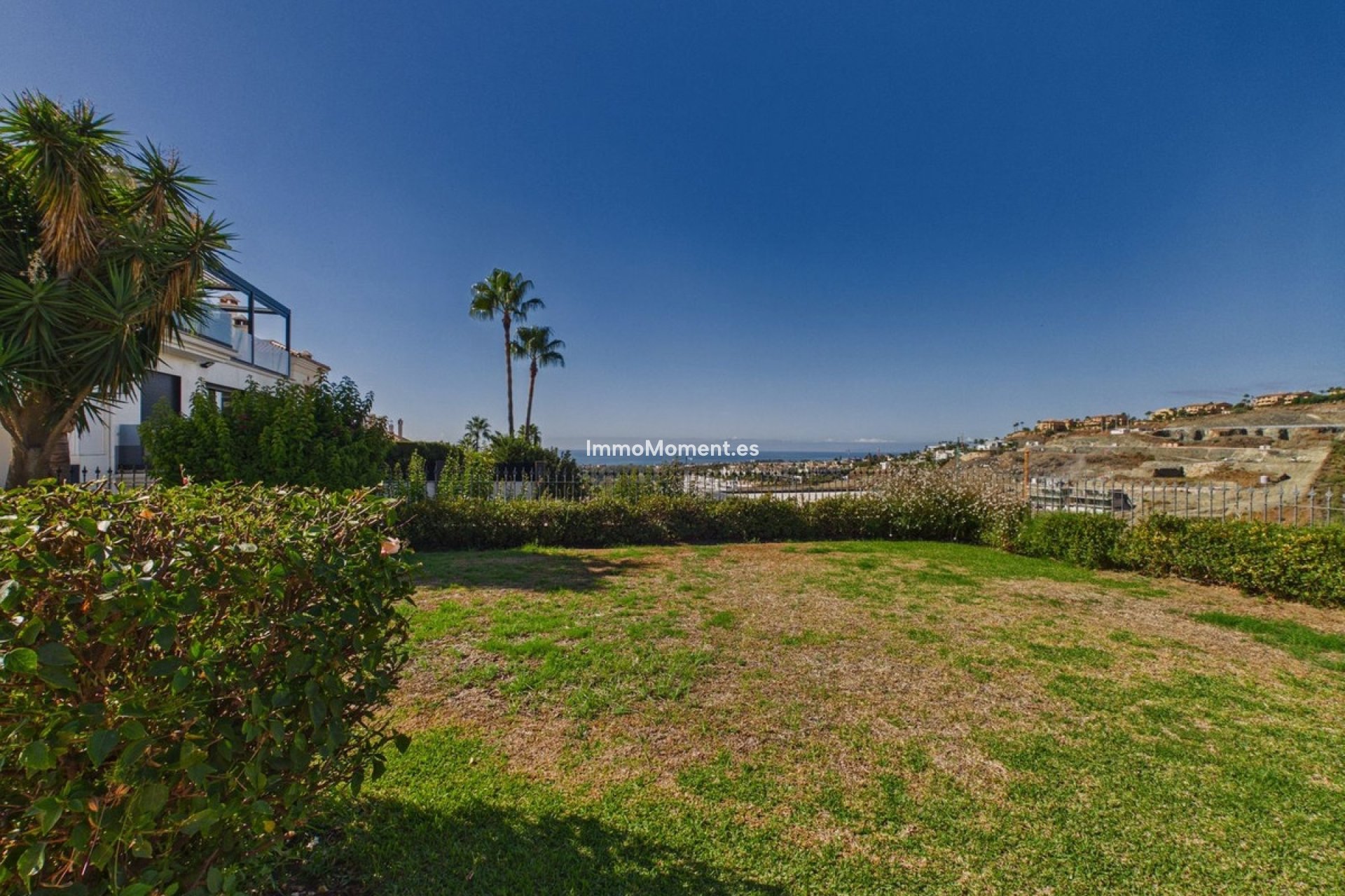 Revente - Villa individuelle - Benahavís - Benahavís Centro