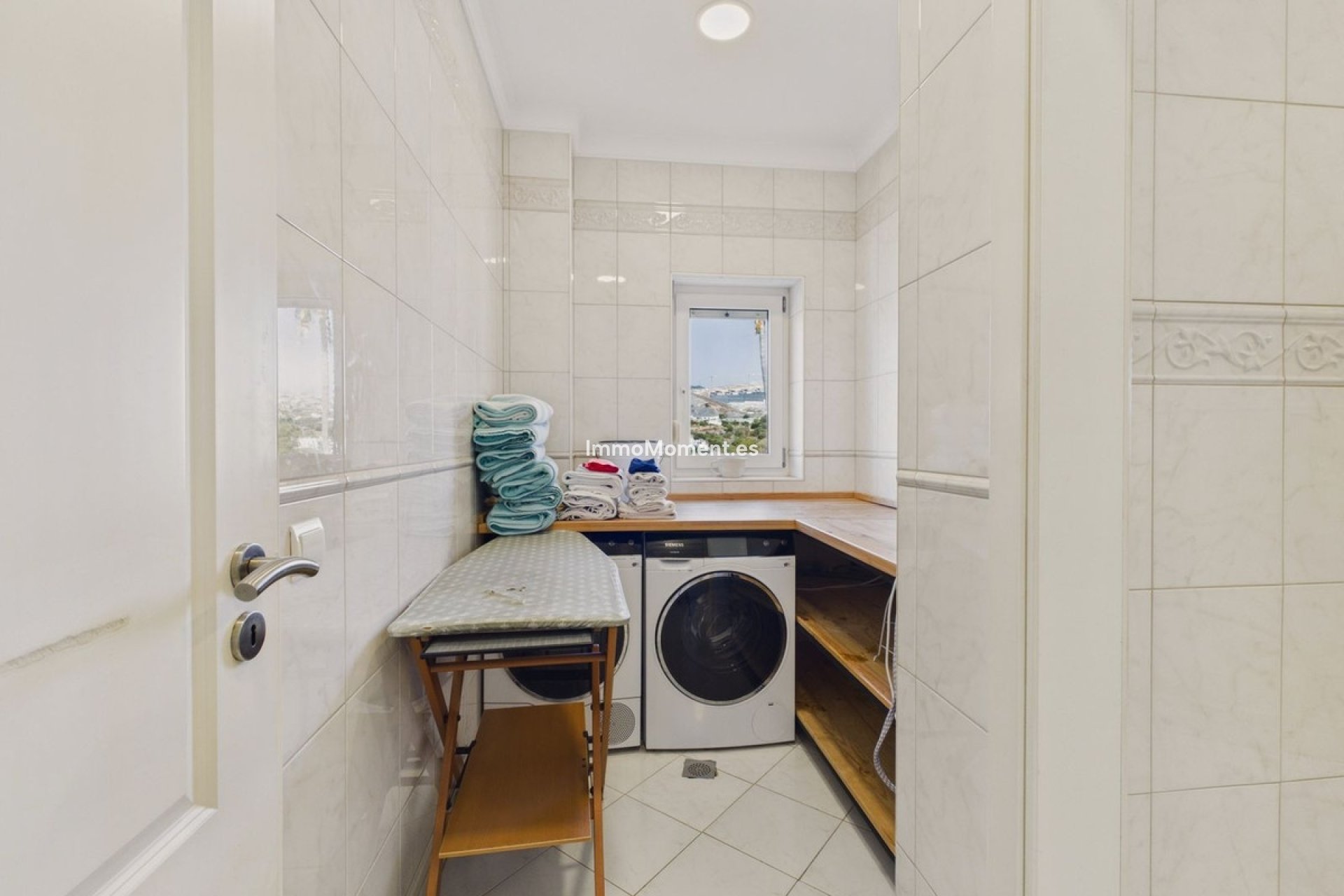 Revente - Villa individuelle - Benahavís - Benahavís Centro