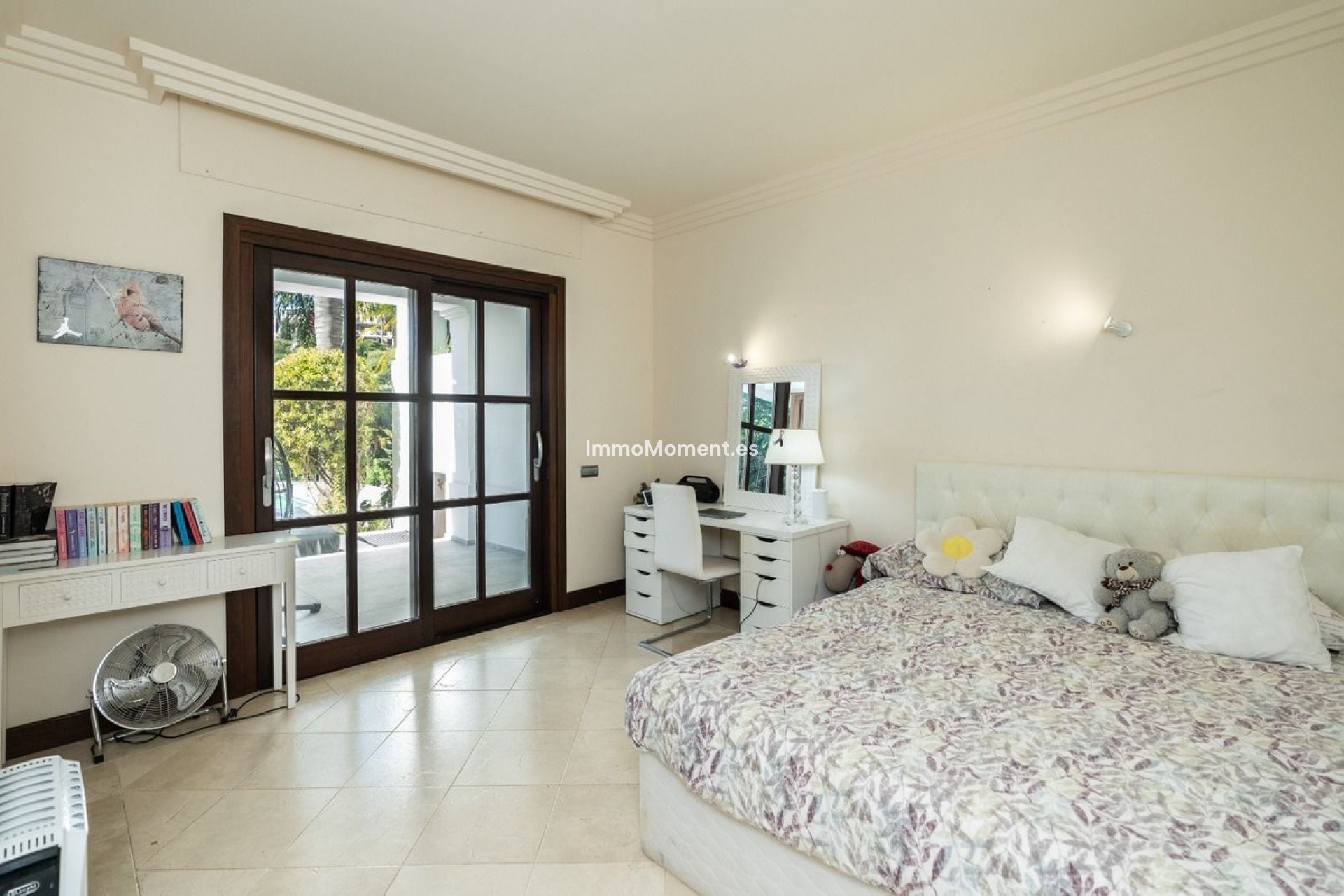 Revente - Villa individuelle - Benahavís - Benahavís Centro