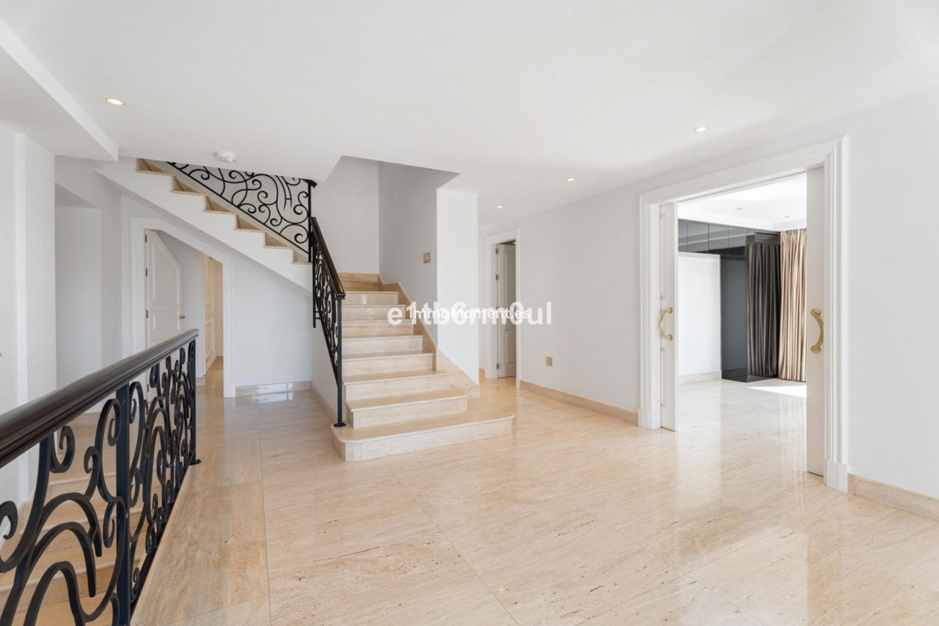 Revente - Villa individuelle - Benahavís - Benahavís Centro