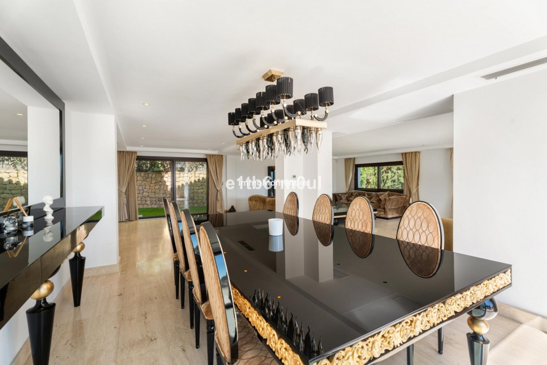 Revente - Villa individuelle - Benahavís - Benahavís Centro