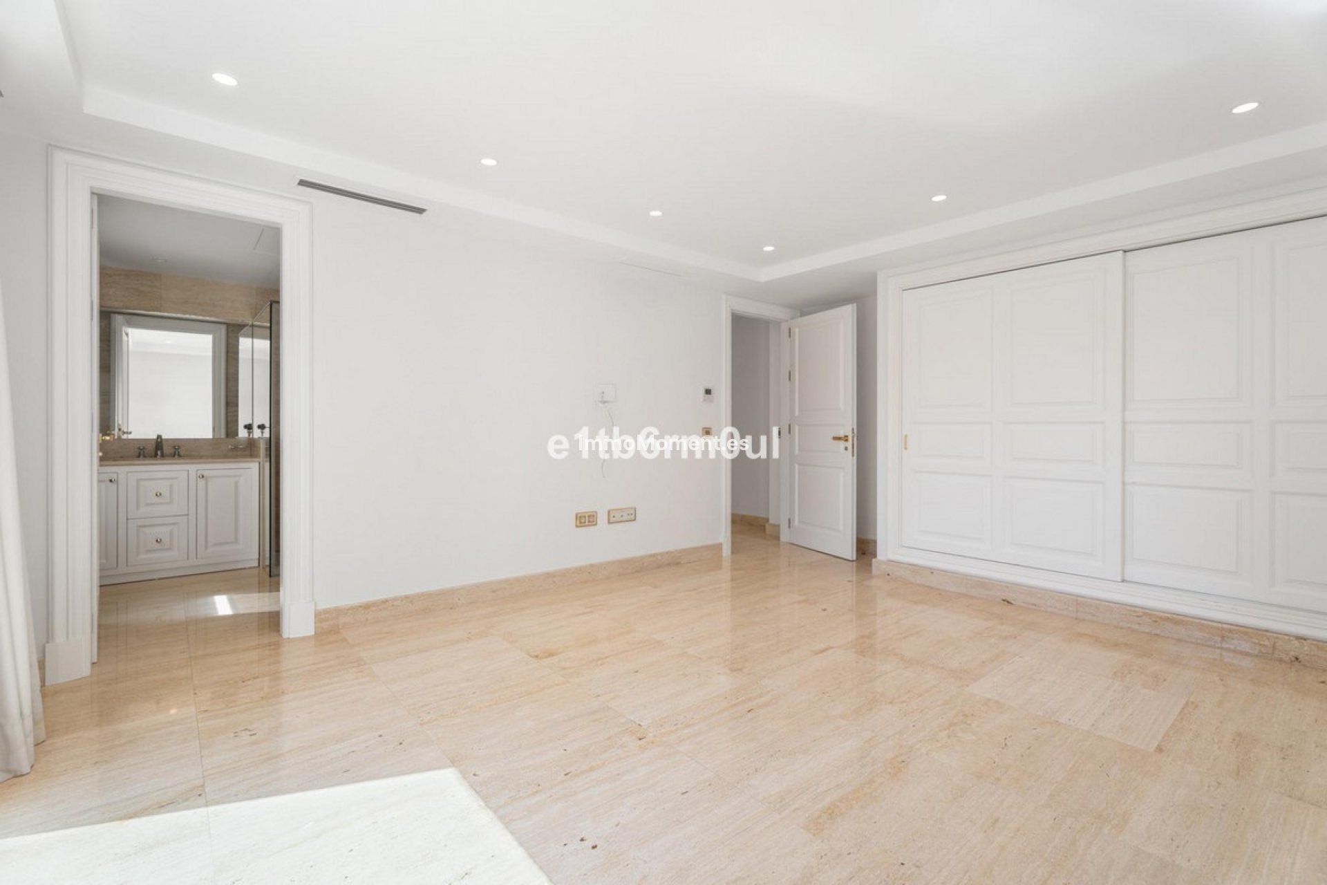Revente - Villa individuelle - Benahavís - Benahavís Centro