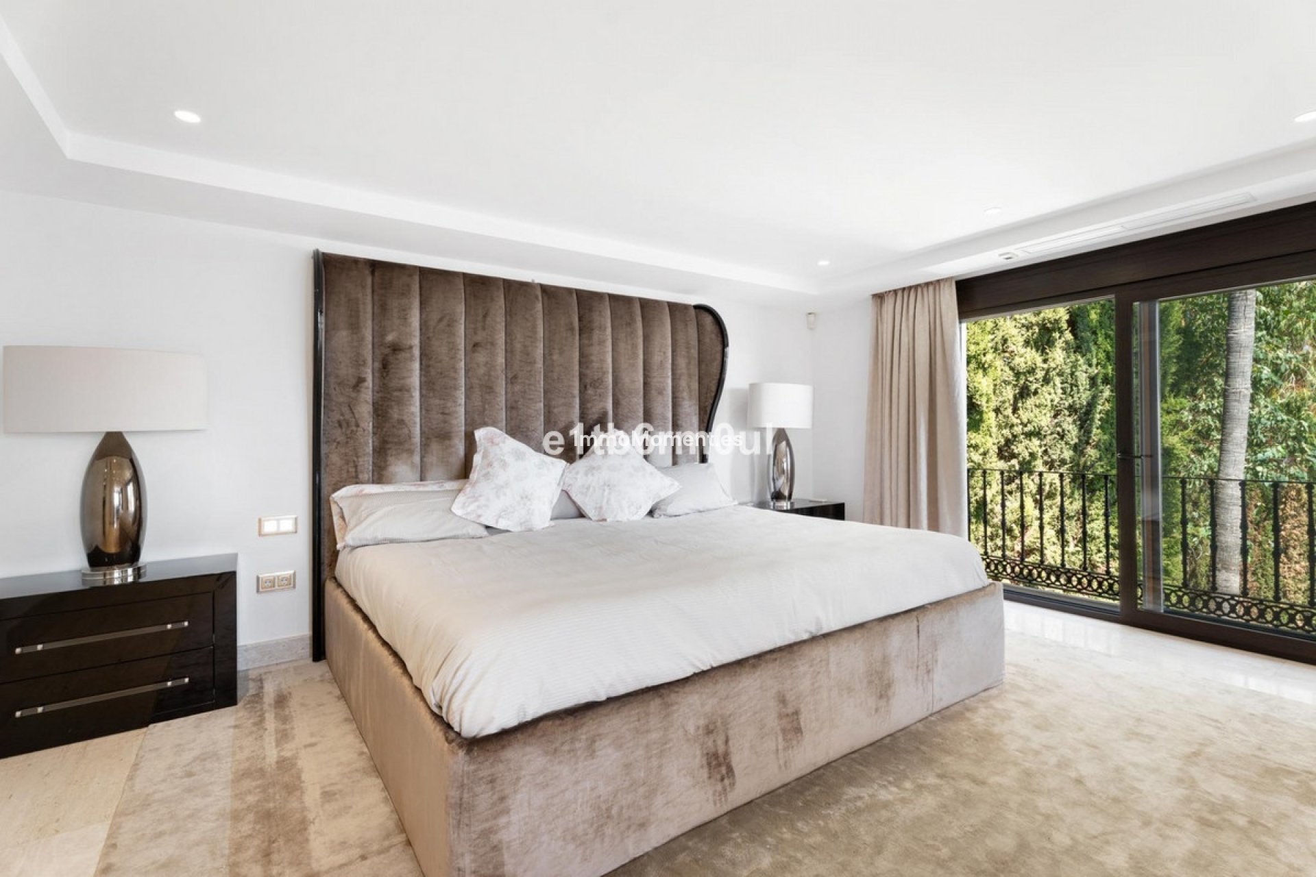 Revente - Villa individuelle - Benahavís - Benahavís Centro