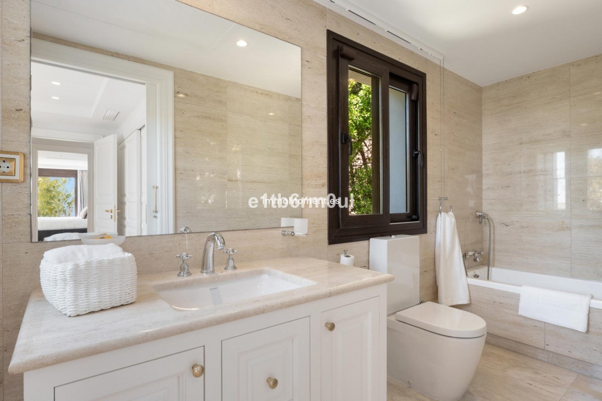 Revente - Villa individuelle - Benahavís - Benahavís Centro