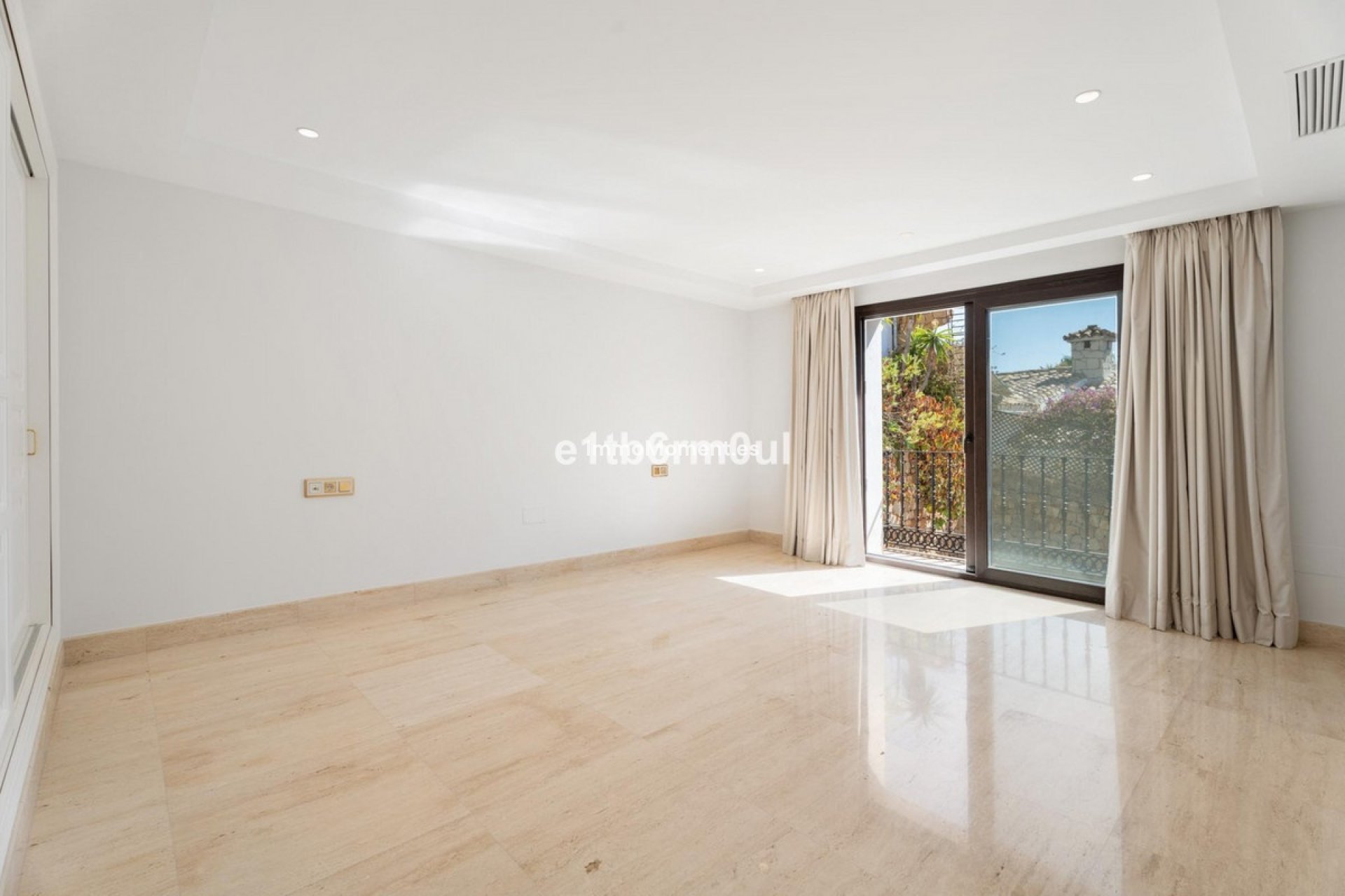 Revente - Villa individuelle - Benahavís - Benahavís Centro