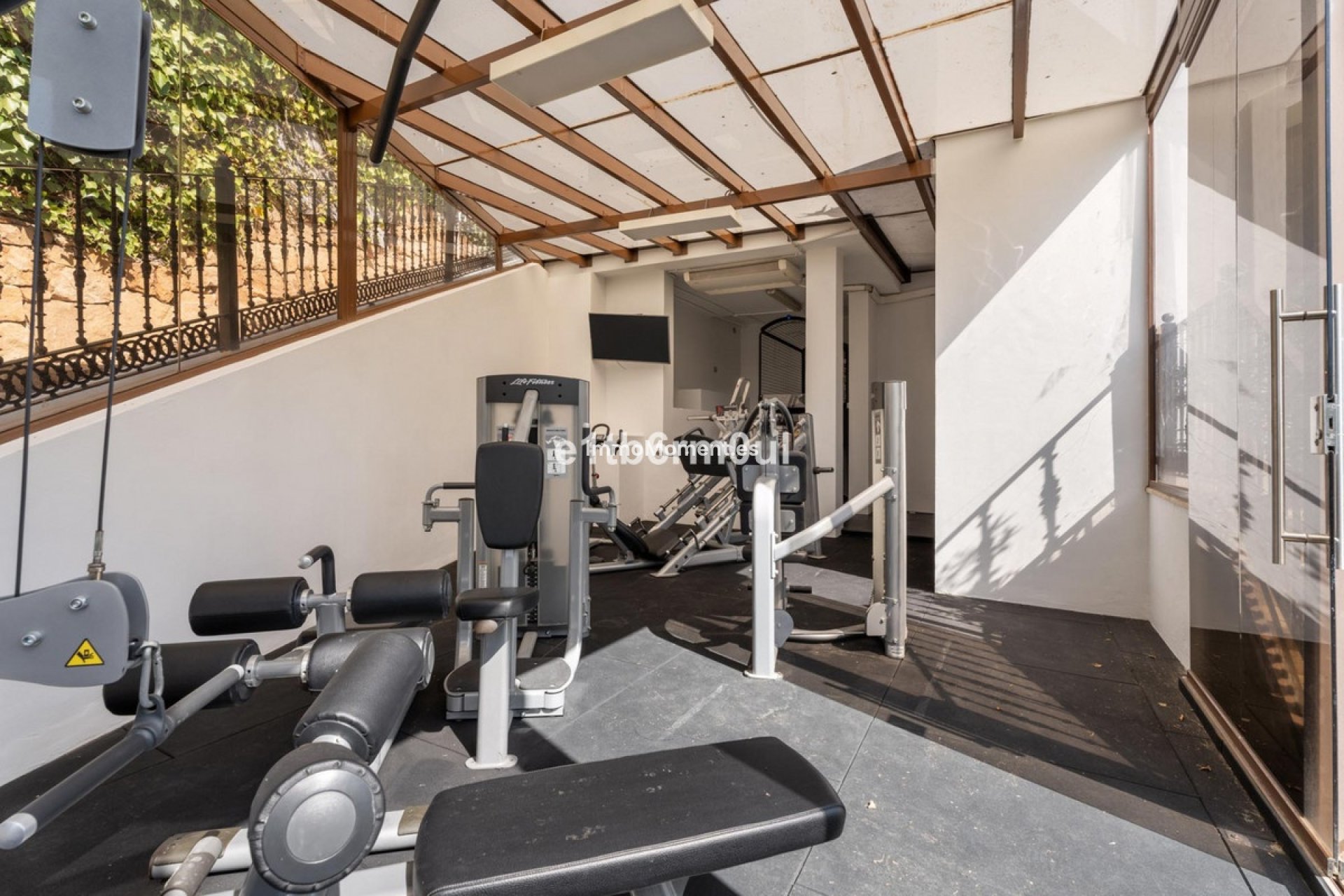 Revente - Villa individuelle - Benahavís - Benahavís Centro