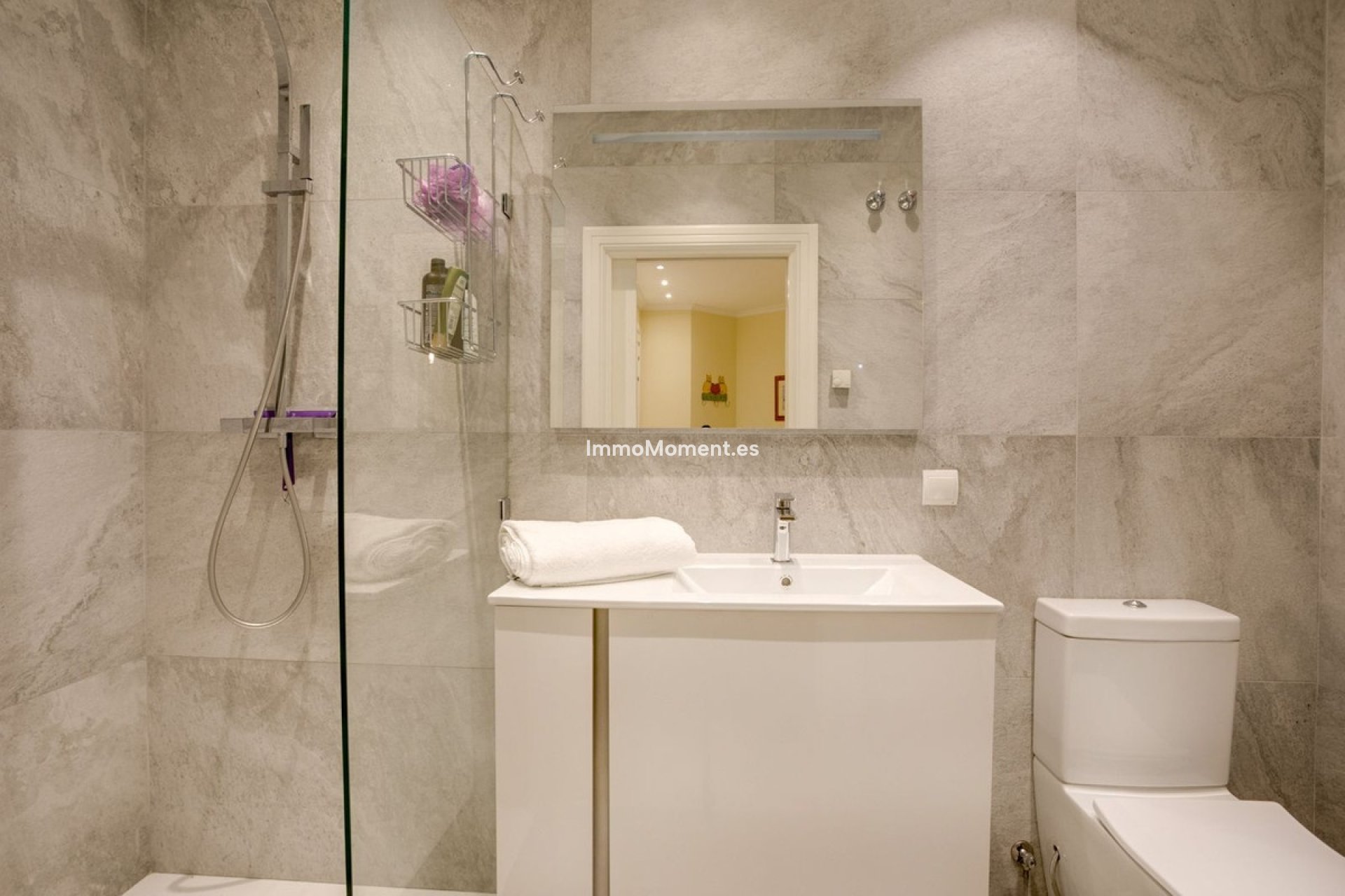 Revente - Villa individuelle - Benahavís - Benahavís Centro