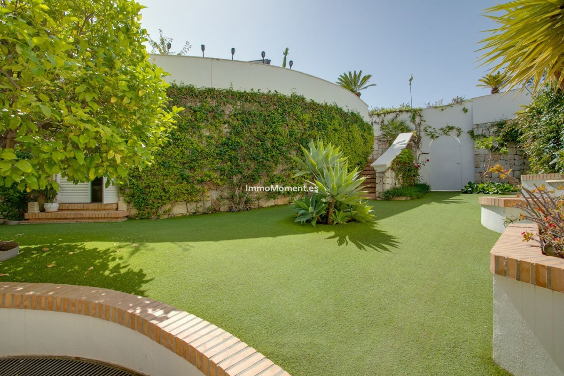 Revente - Villa individuelle - Benahavís - Benahavís Centro