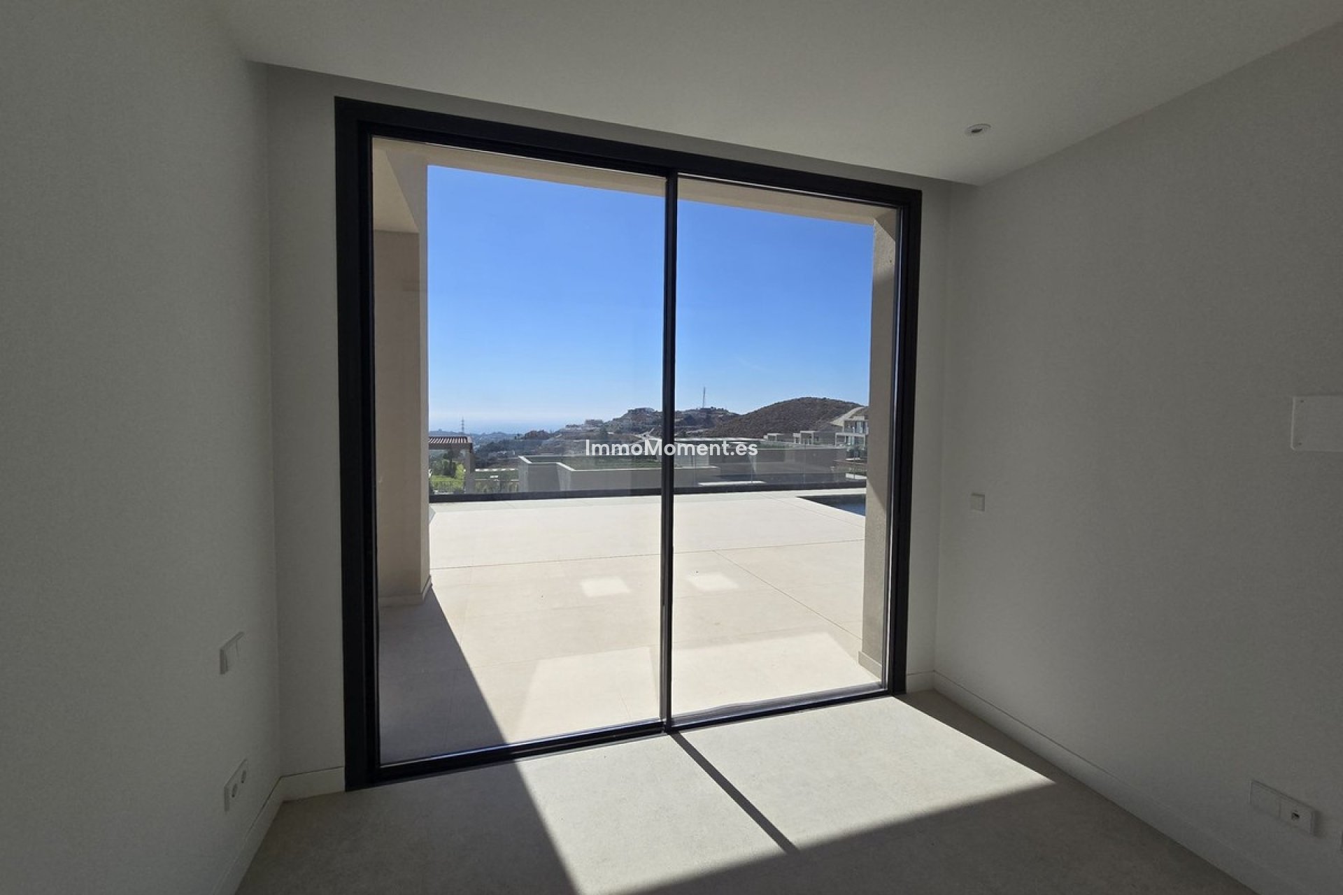 Revente - Villa individuelle - Benahavís - Benahavís Centro