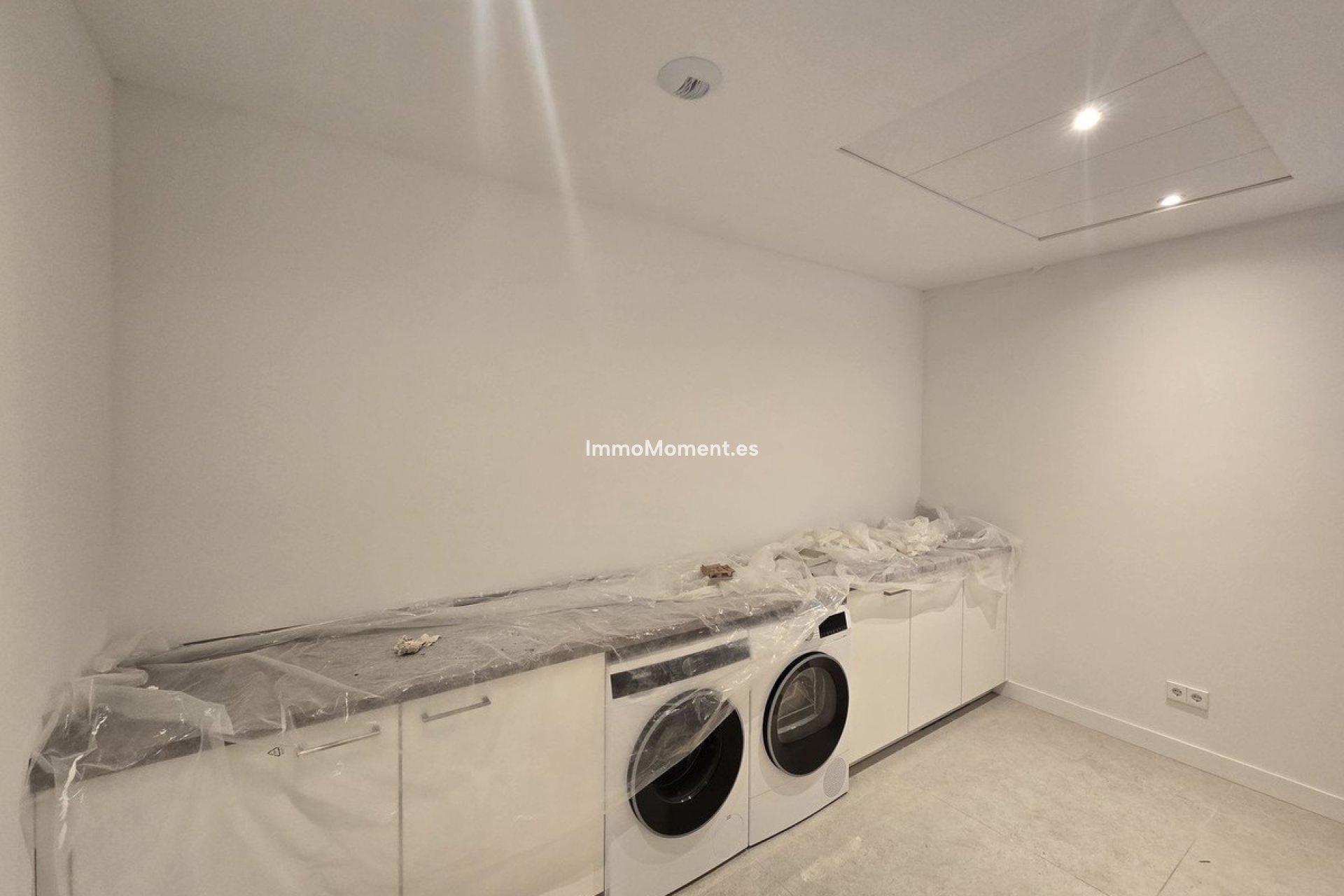 Revente - Villa individuelle - Benahavís - Benahavís Centro