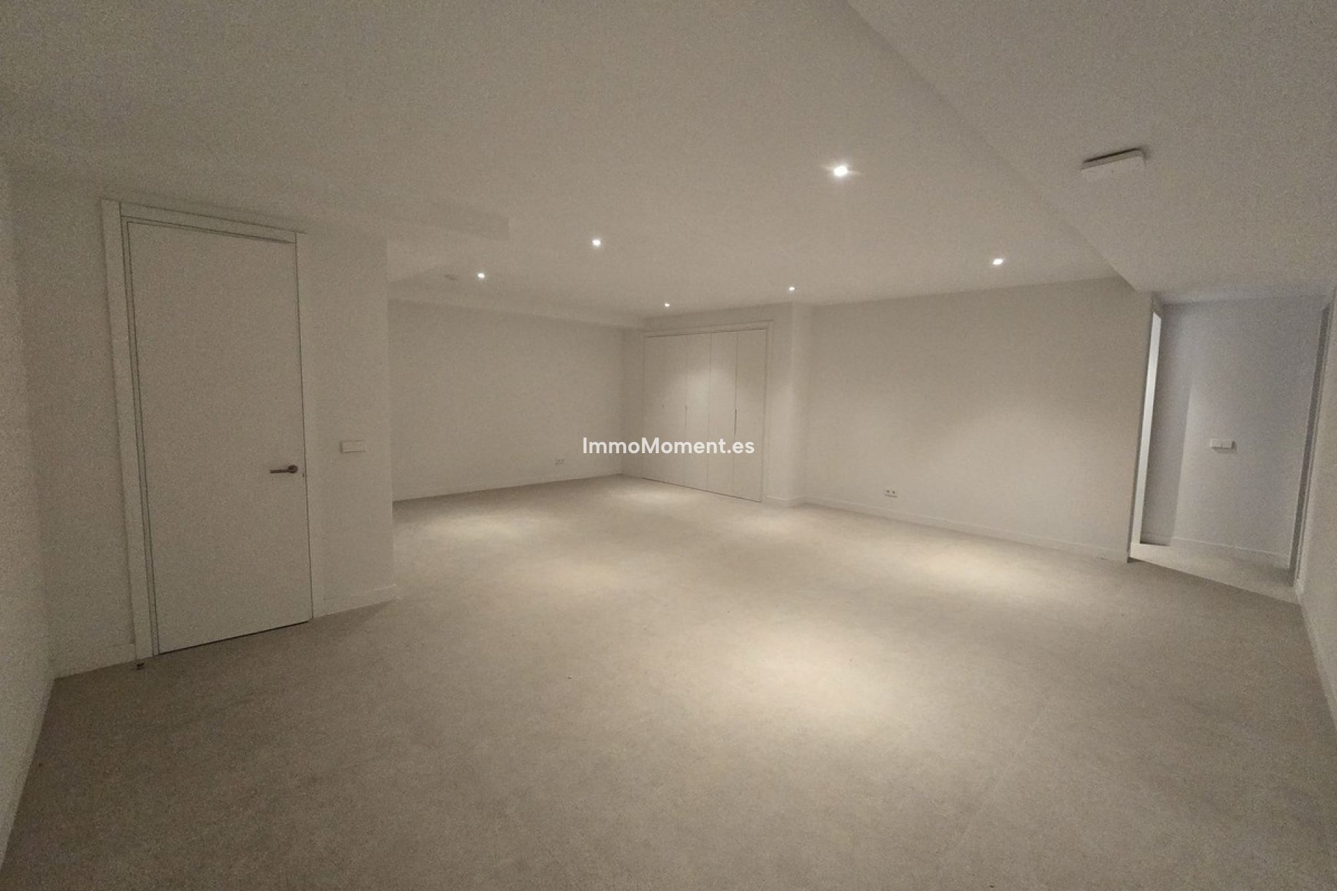 Revente - Villa individuelle - Benahavís - Benahavís Centro