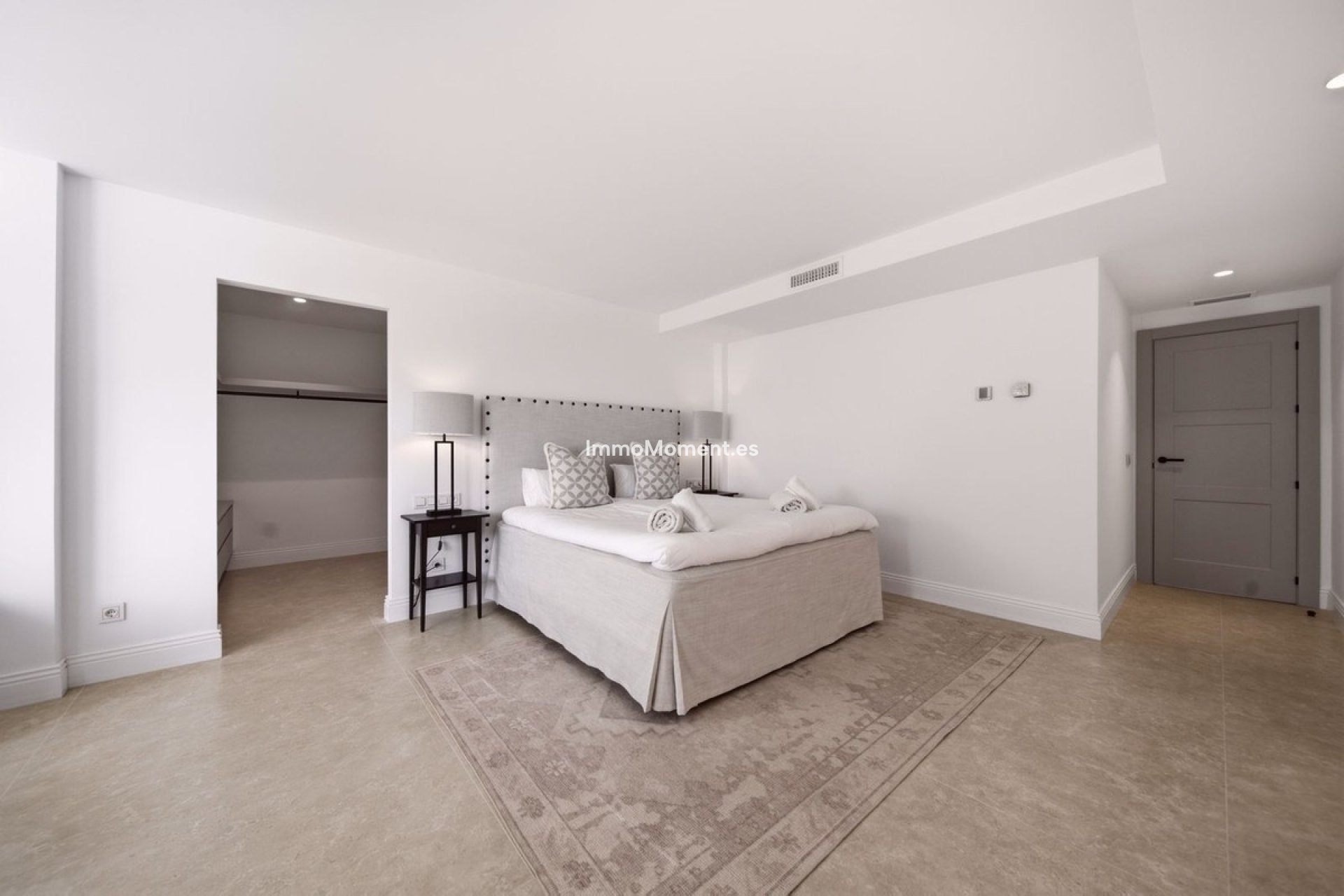 Revente - Villa individuelle - Benahavís - Benahavís Centro
