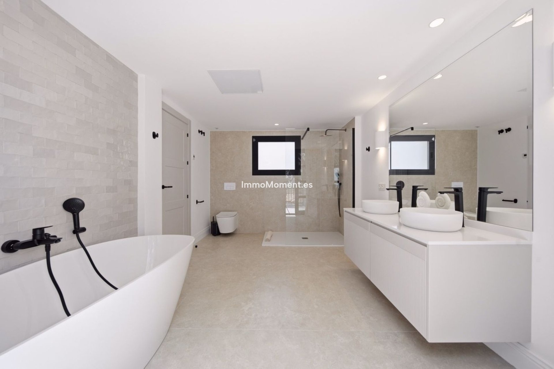 Revente - Villa individuelle - Benahavís - Benahavís Centro