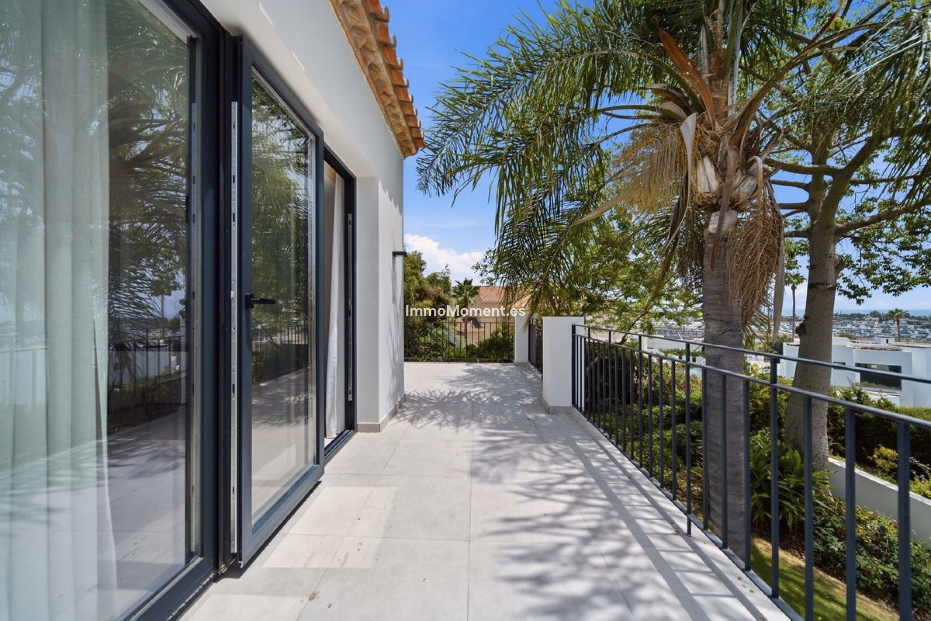 Revente - Villa individuelle - Benahavís - Benahavís Centro