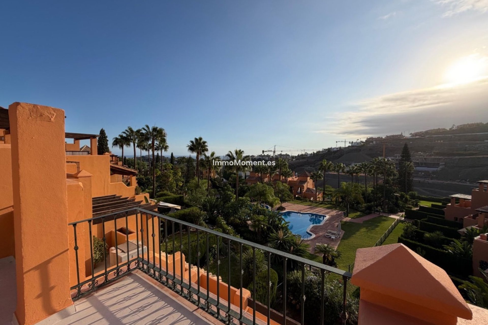 Revente - Villa individuelle - Benahavís - Benahavís Centro