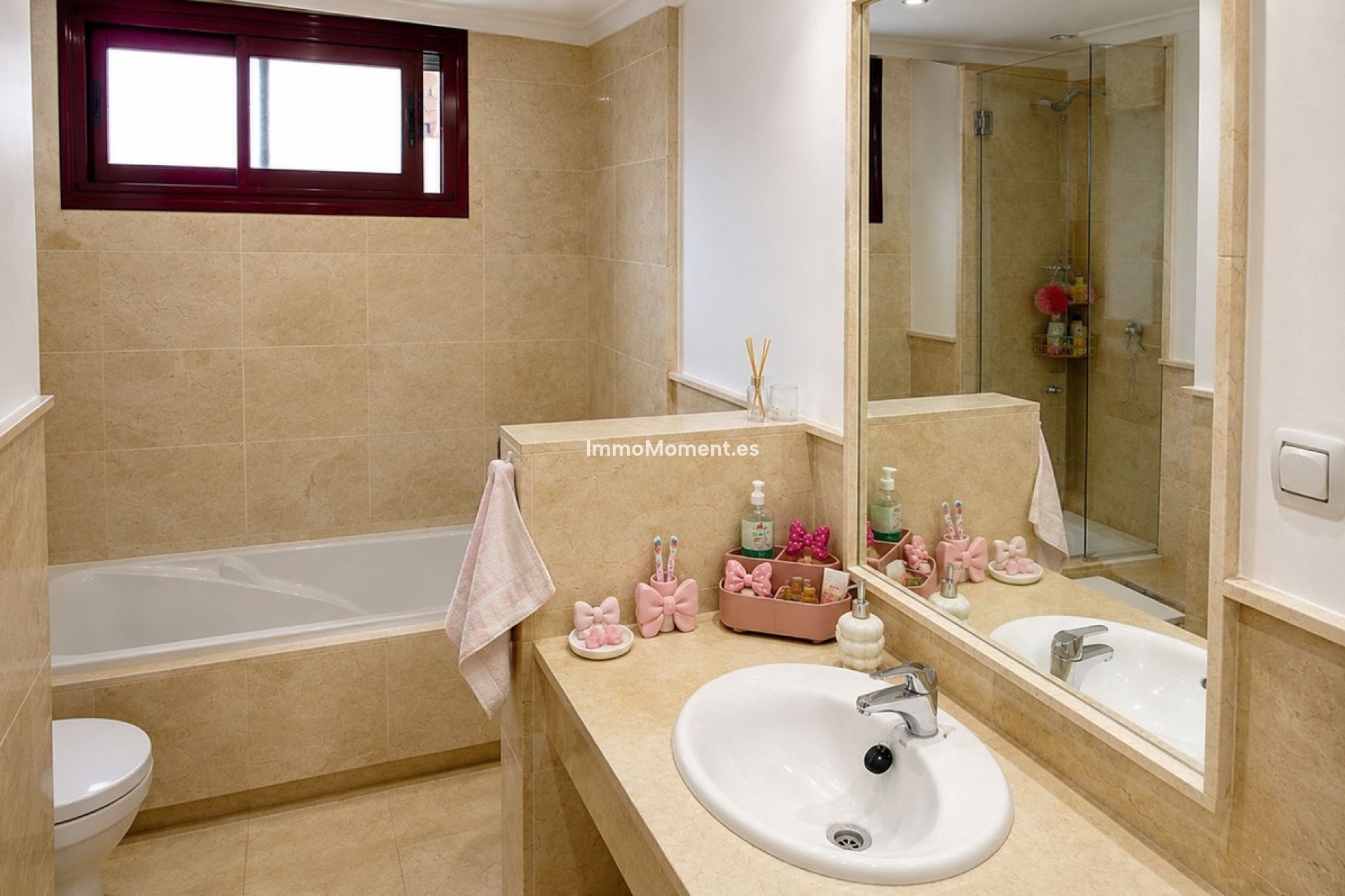 Revente - Villa individuelle - Benahavís - Benahavís Centro