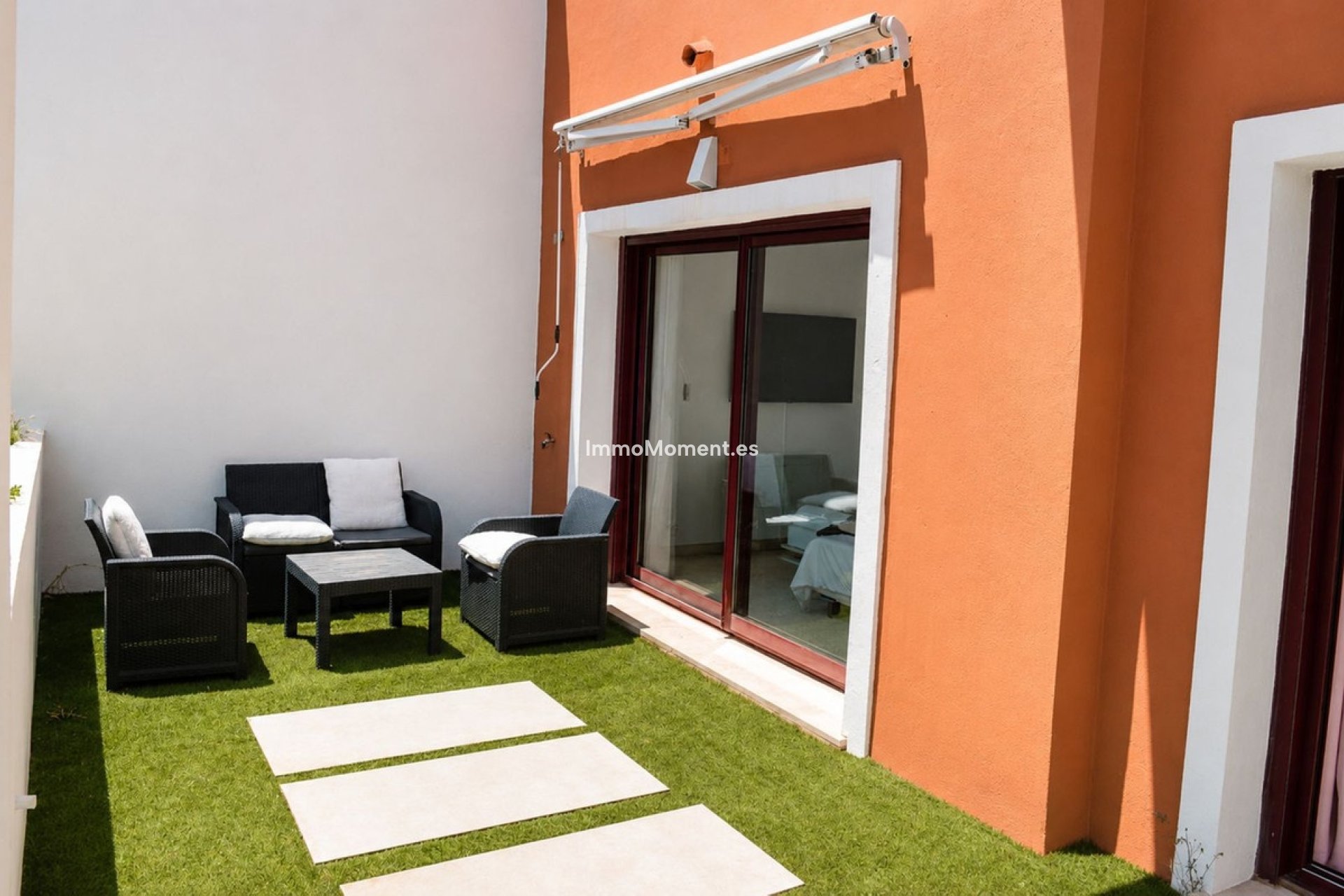 Revente - Villa individuelle - Benahavís - Benahavís Centro