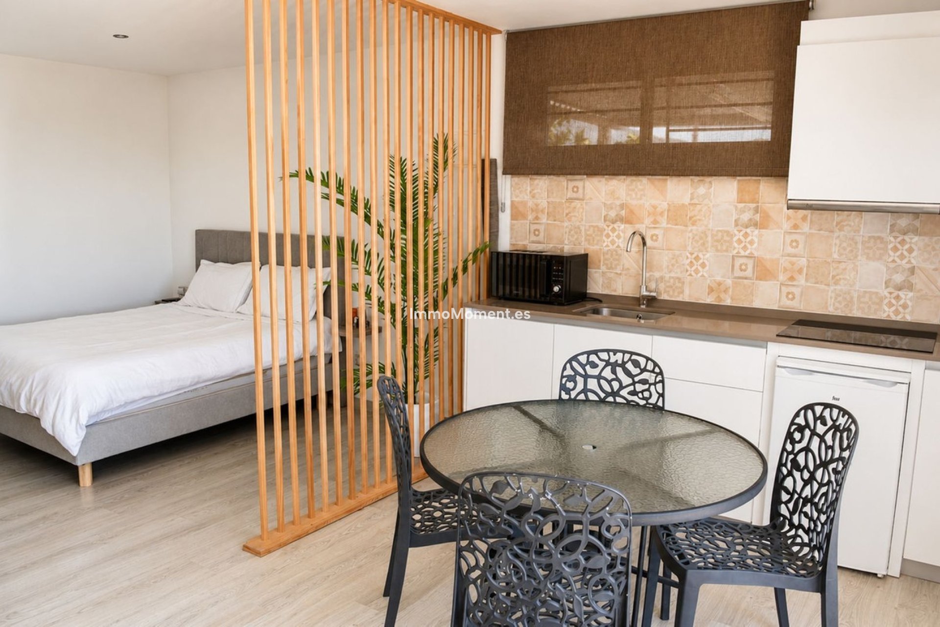 Revente - Villa individuelle - Benahavís - Benahavís Centro