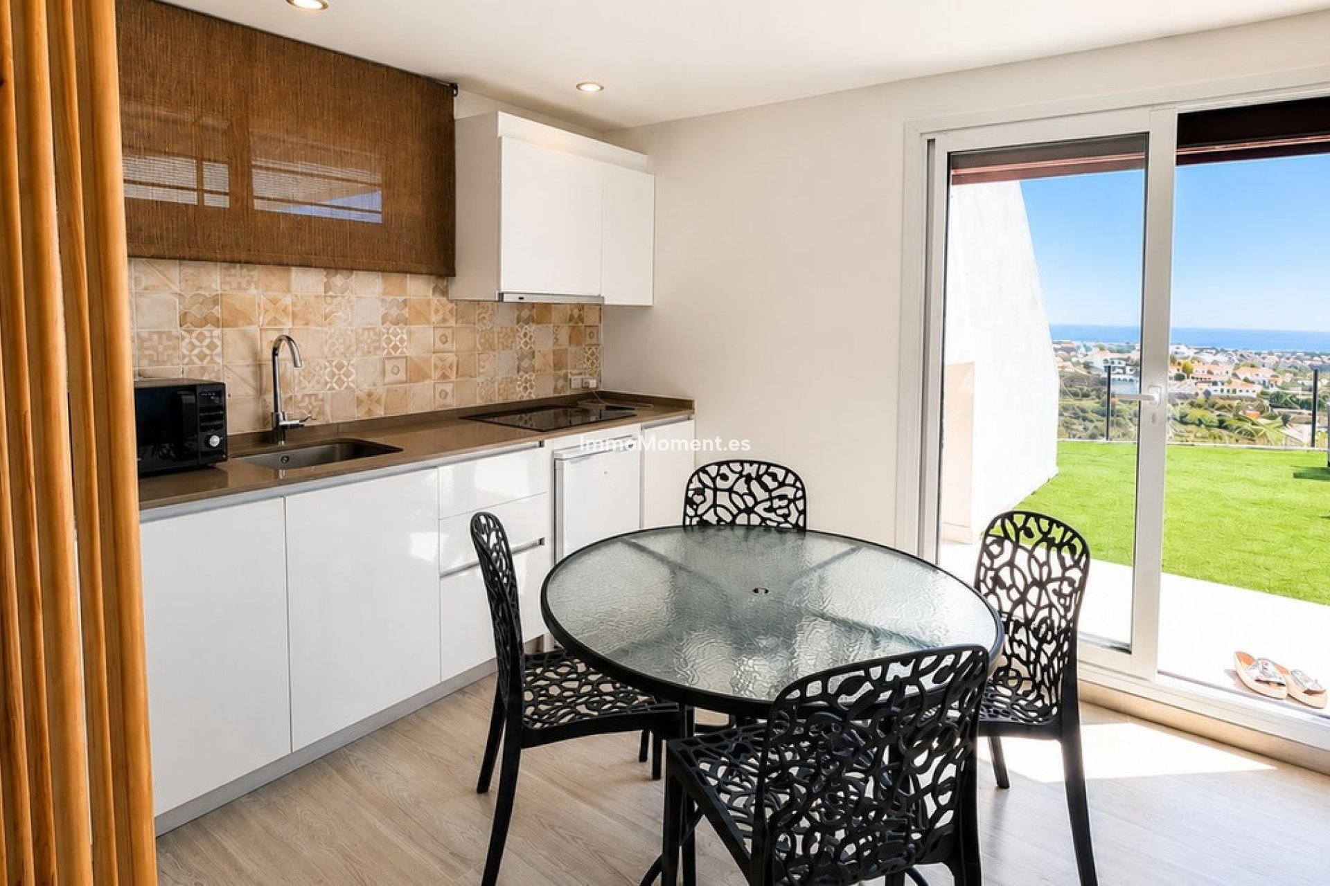Revente - Villa individuelle - Benahavís - Benahavís Centro