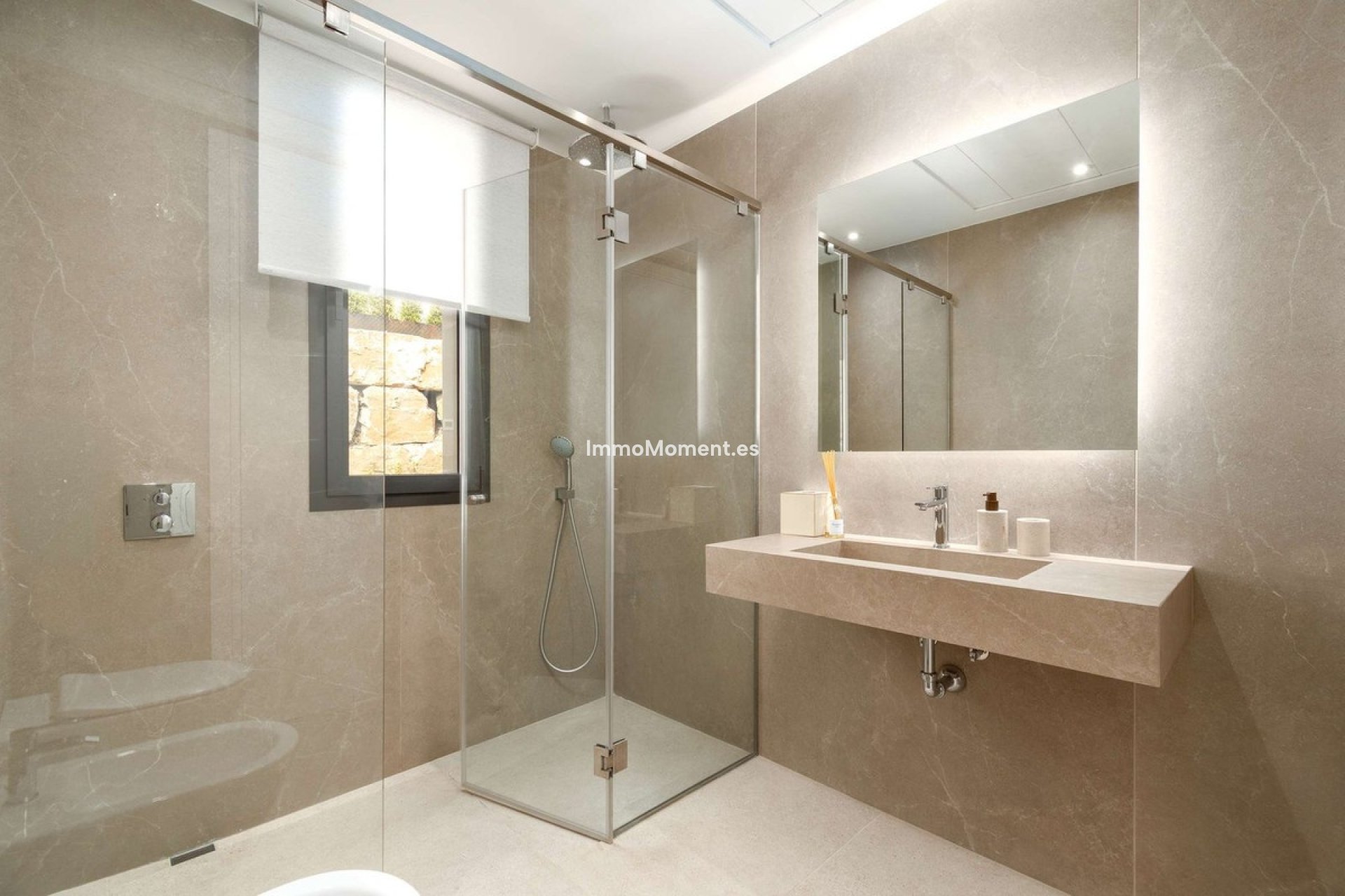 Revente - Villa individuelle - Benahavís - Benahavís Centro