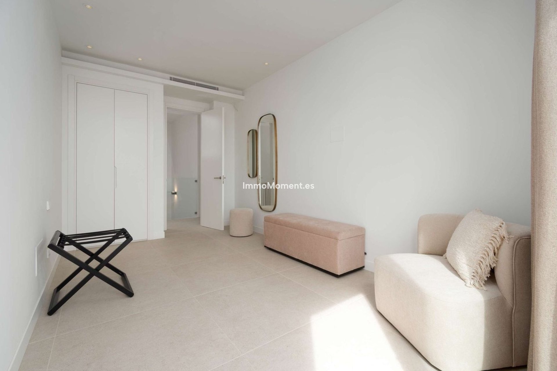 Revente - Villa individuelle - Benahavís - Benahavís Centro
