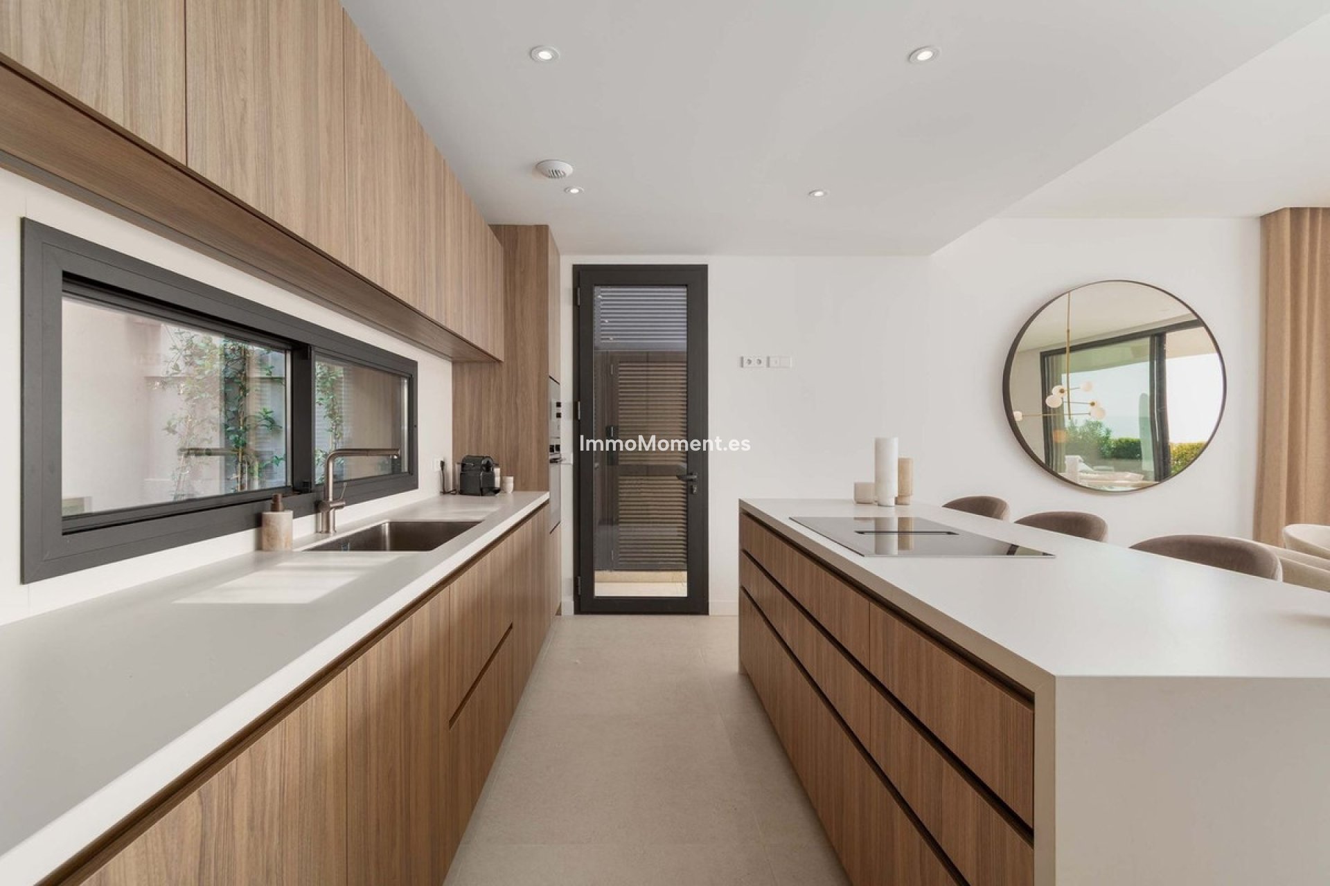 Revente - Villa individuelle - Benahavís - Benahavís Centro